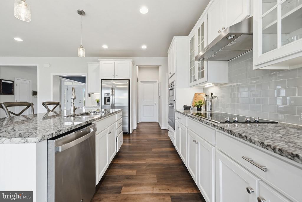 11804 EAGLE RIDGE DR, SPOTSYLVANIA, Virginia 22551, 3 Bedrooms Bedrooms, ,2 BathroomsBathrooms,Residential,11804 EAGLE RIDGE DR,VASP2040698 MLS # VASP2040698