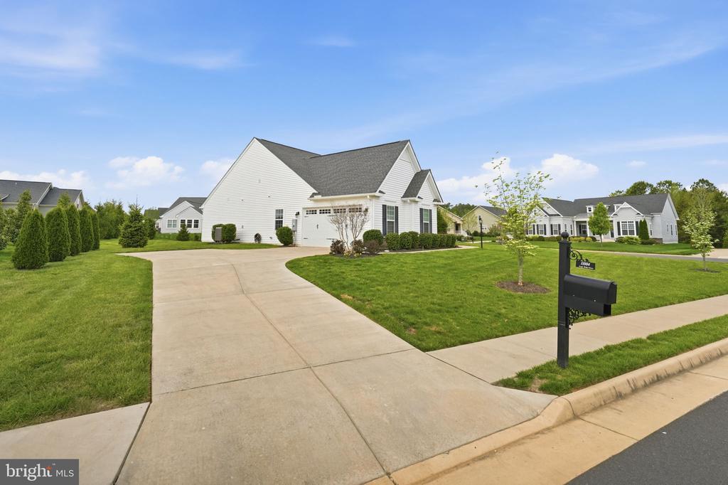 11804 EAGLE RIDGE DR, SPOTSYLVANIA, Virginia 22551, 3 Bedrooms Bedrooms, ,2 BathroomsBathrooms,Residential,11804 EAGLE RIDGE DR,VASP2040698 MLS # VASP2040698