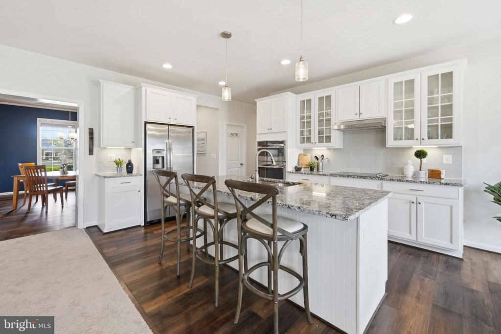 11804 EAGLE RIDGE DR, SPOTSYLVANIA, Virginia 22551, 3 Bedrooms Bedrooms, ,2 BathroomsBathrooms,Residential,11804 EAGLE RIDGE DR,VASP2040698 MLS # VASP2040698