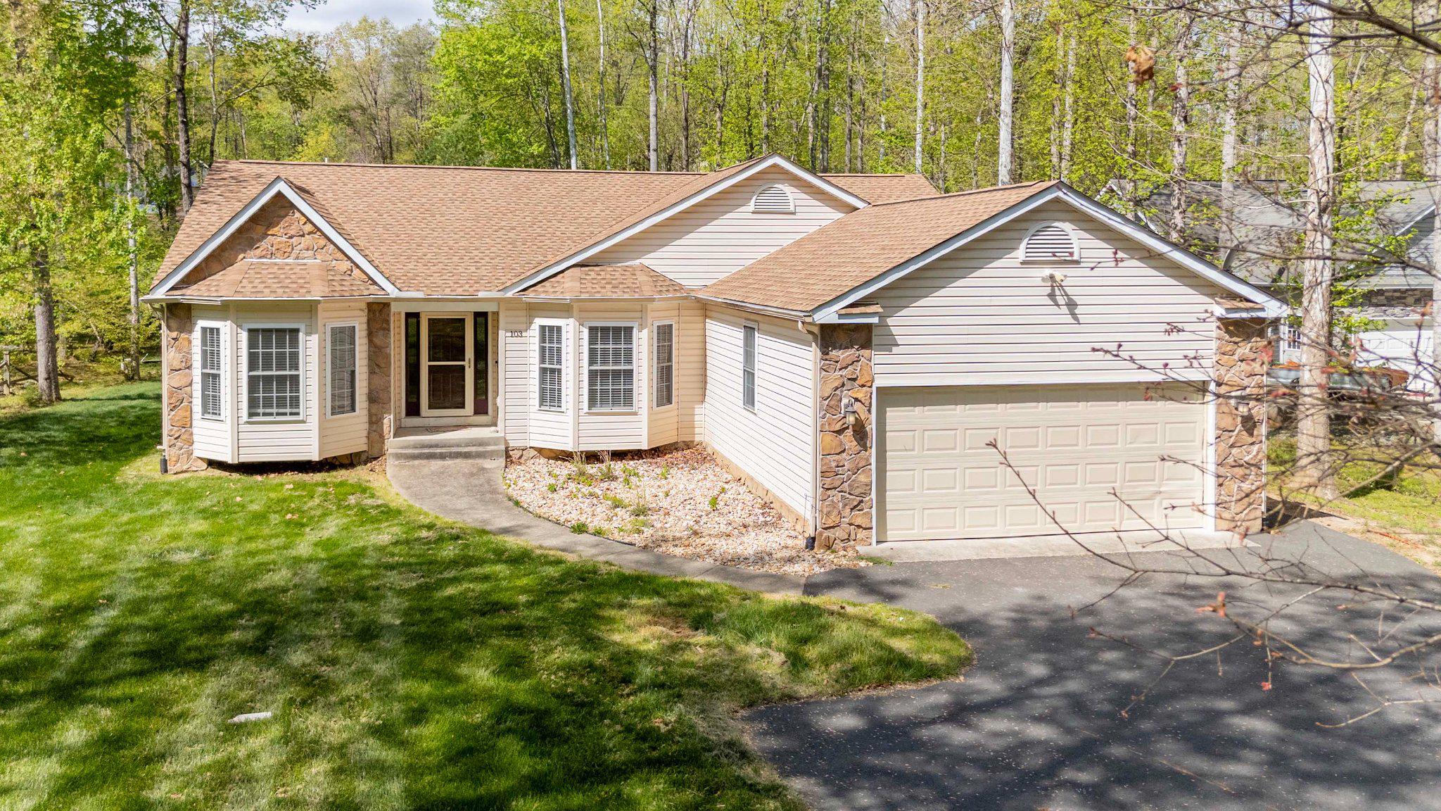 103 ASPEN CT, LOCUST GROVE, Virginia 22508, 3 Bedrooms Bedrooms, ,2 BathroomsBathrooms,Residential,103 ASPEN CT,VAOR2013650 MLS # VAOR2013650