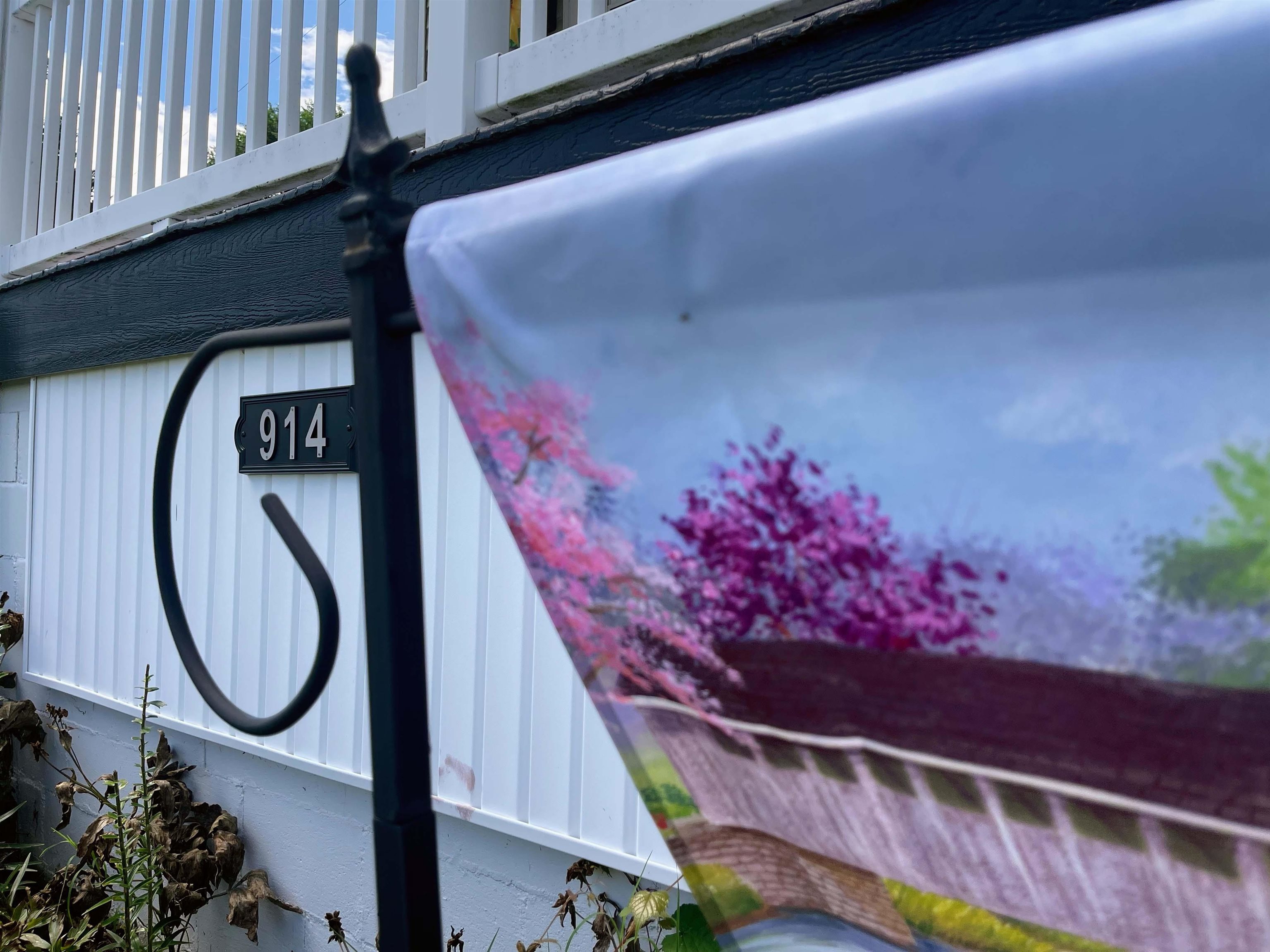 914 ALTA ST, STAUNTON, Virginia 24401, 3 Bedrooms Bedrooms, ,1 BathroomBathrooms,Residential,914 ALTA ST,667408 MLS # 667408