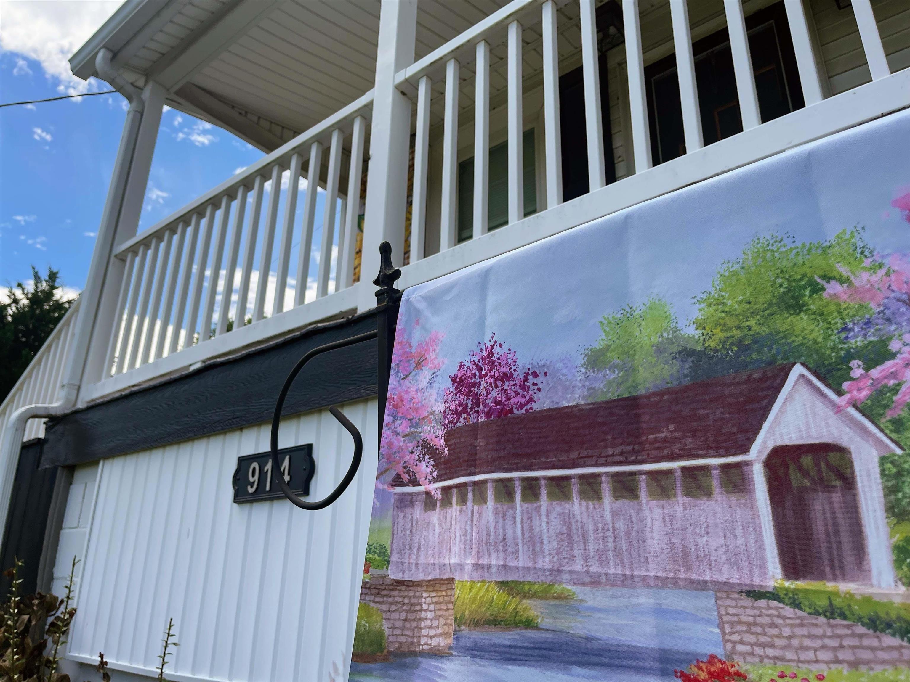 914 ALTA ST, STAUNTON, Virginia 24401, 3 Bedrooms Bedrooms, ,1 BathroomBathrooms,Residential,914 ALTA ST,667408 MLS # 667408