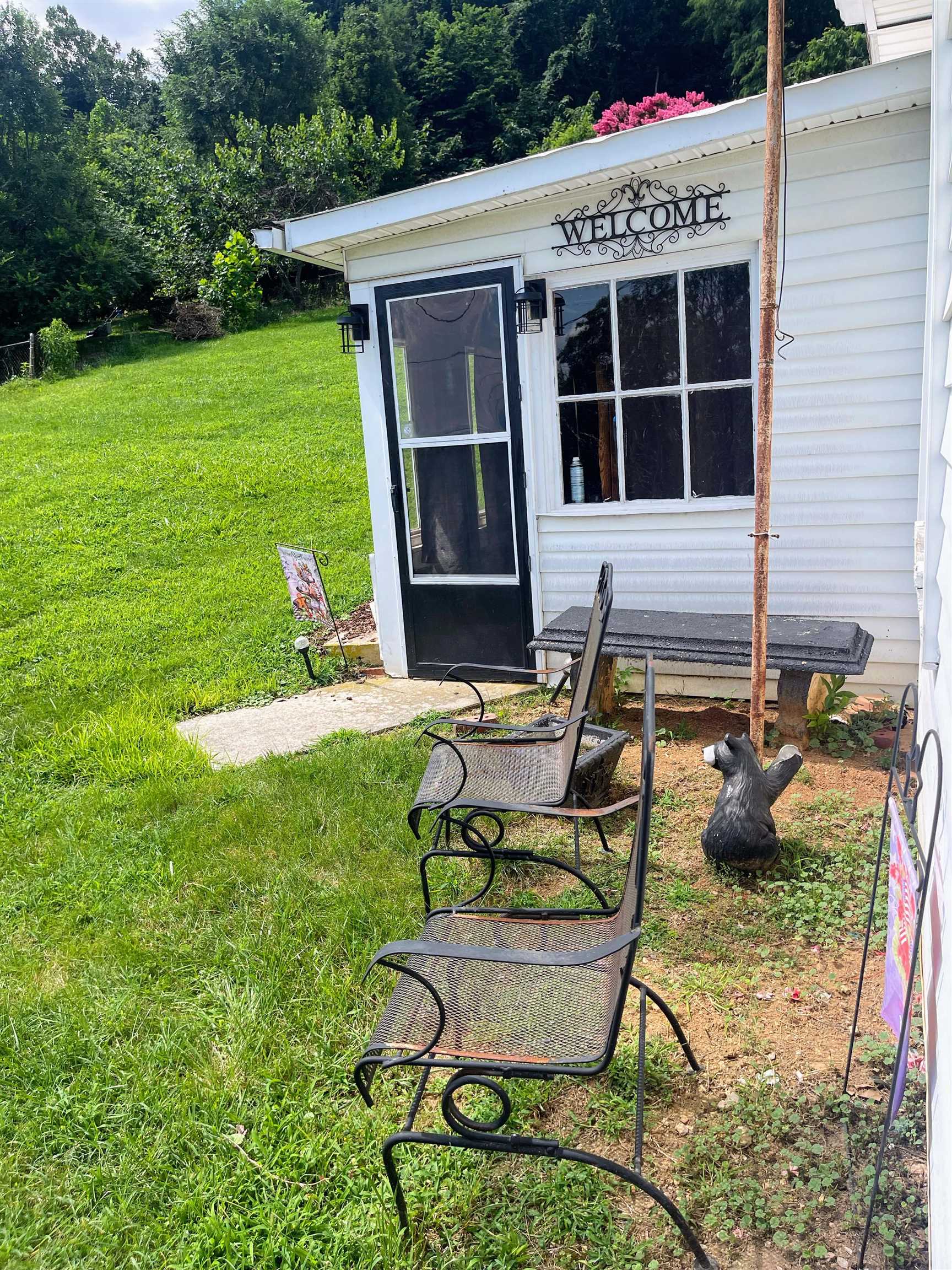 914 ALTA ST, STAUNTON, Virginia 24401, 3 Bedrooms Bedrooms, ,1 BathroomBathrooms,Residential,914 ALTA ST,667408 MLS # 667408