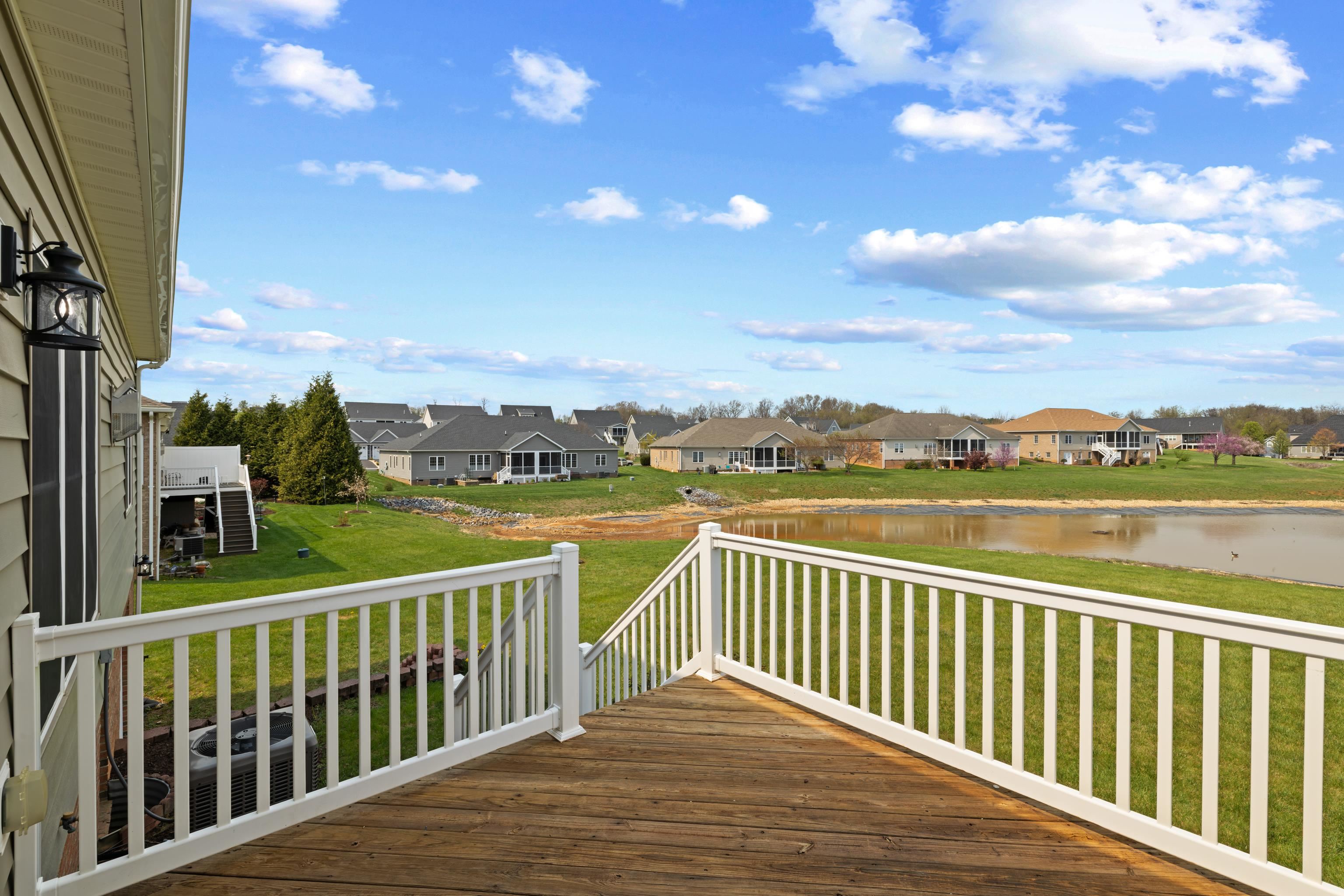 320 PETROS DR, WAYNESBORO, Virginia 22980, 4 Bedrooms Bedrooms, ,2 BathroomsBathrooms,Residential,320 PETROS DR,675442 MLS # 675442