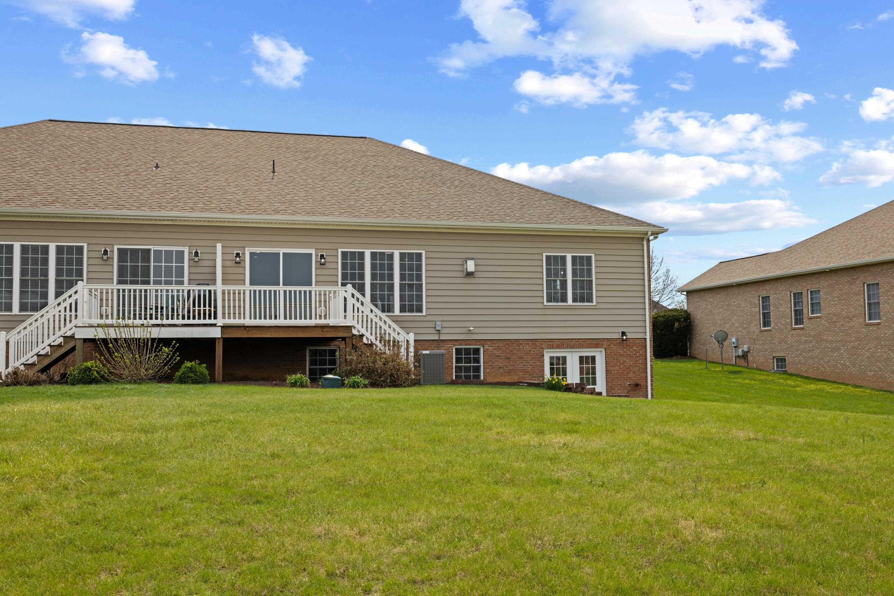 320 PETROS DR, WAYNESBORO, Virginia 22980, 4 Bedrooms Bedrooms, ,2 BathroomsBathrooms,Residential,320 PETROS DR,675442 MLS # 675442