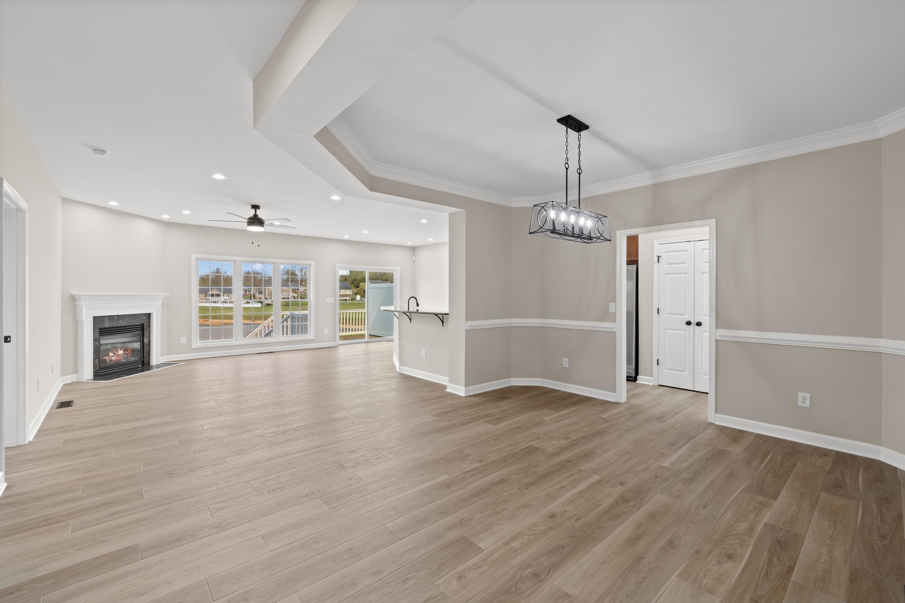 320 PETROS DR, WAYNESBORO, Virginia 22980, 4 Bedrooms Bedrooms, ,2 BathroomsBathrooms,Residential,320 PETROS DR,675442 MLS # 675442