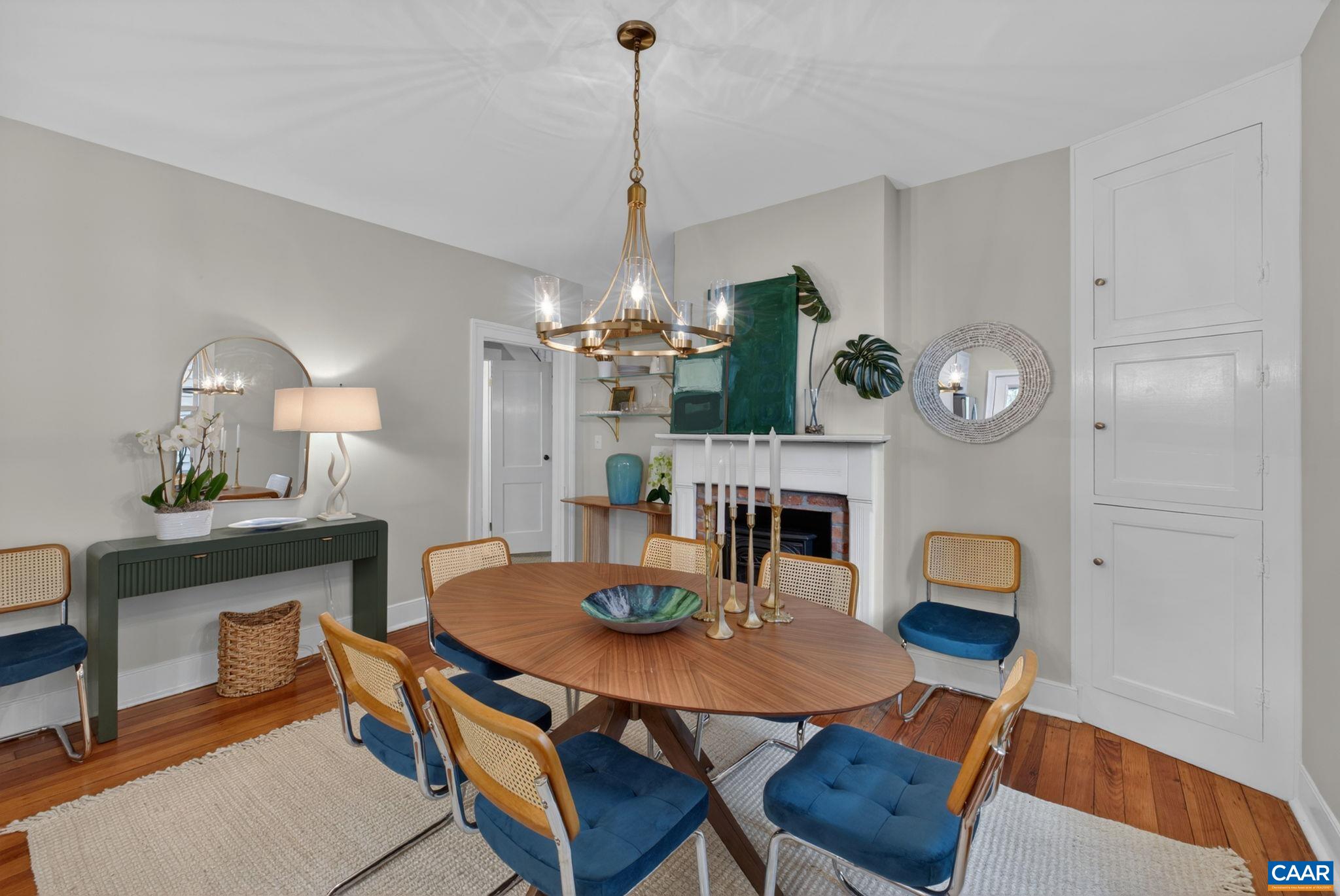 623 HINTON AVE, CHARLOTTESVILLE, Virginia 22902, 3 Bedrooms Bedrooms, ,1 BathroomBathrooms,Residential,623 HINTON AVE,675755 MLS # 675755