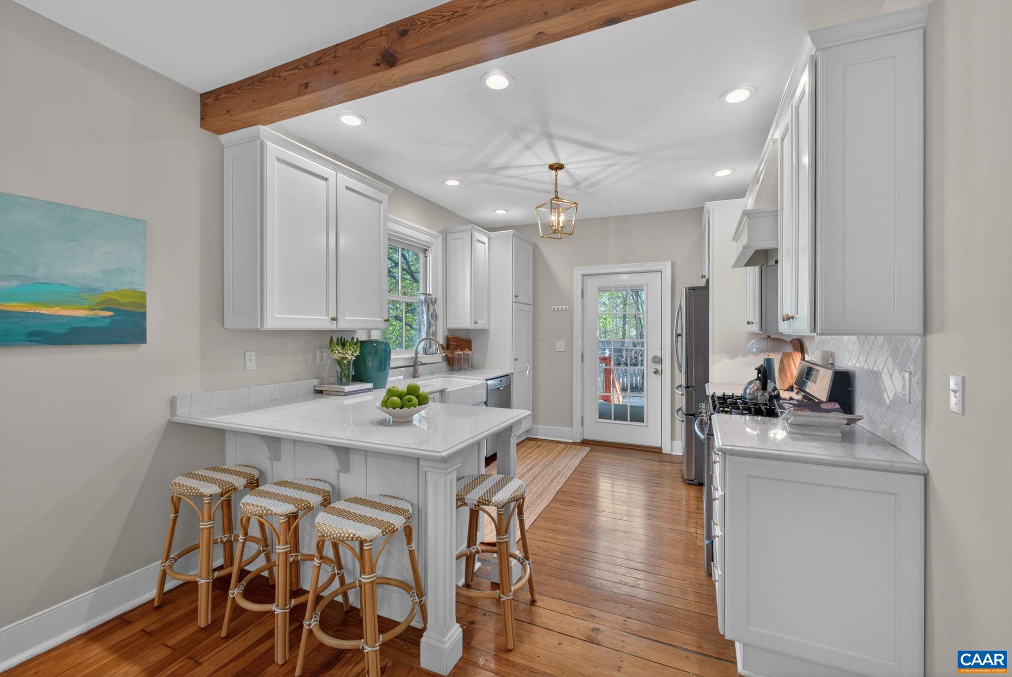 623 HINTON AVE, CHARLOTTESVILLE, Virginia 22902, 3 Bedrooms Bedrooms, ,1 BathroomBathrooms,Residential,623 HINTON AVE,675755 MLS # 675755