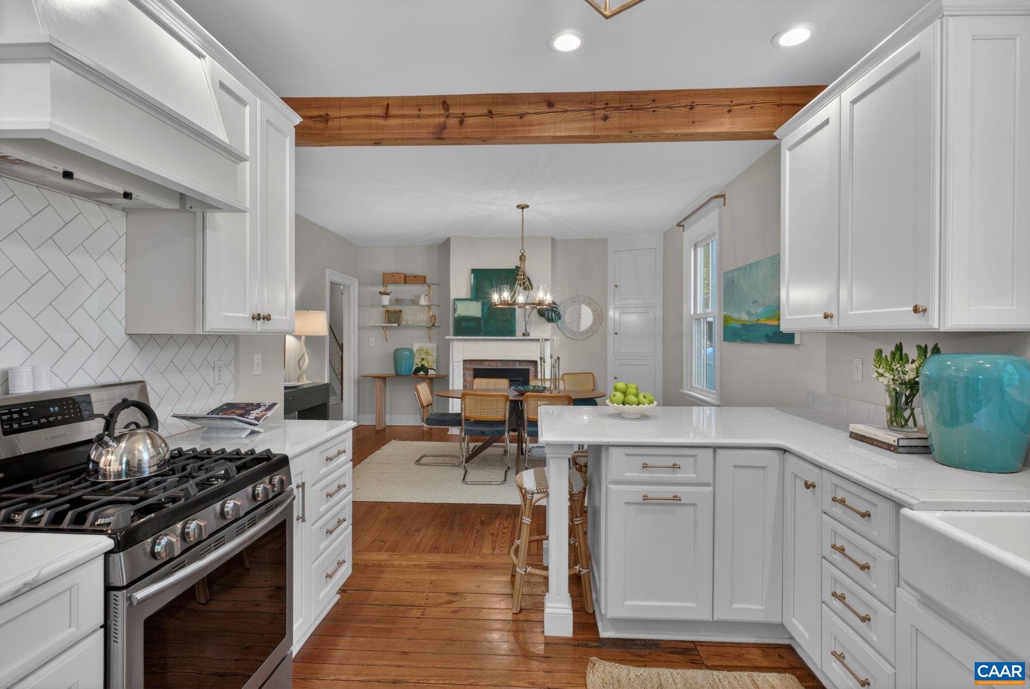 623 HINTON AVE, CHARLOTTESVILLE, Virginia 22902, 3 Bedrooms Bedrooms, ,1 BathroomBathrooms,Residential,623 HINTON AVE,675755 MLS # 675755