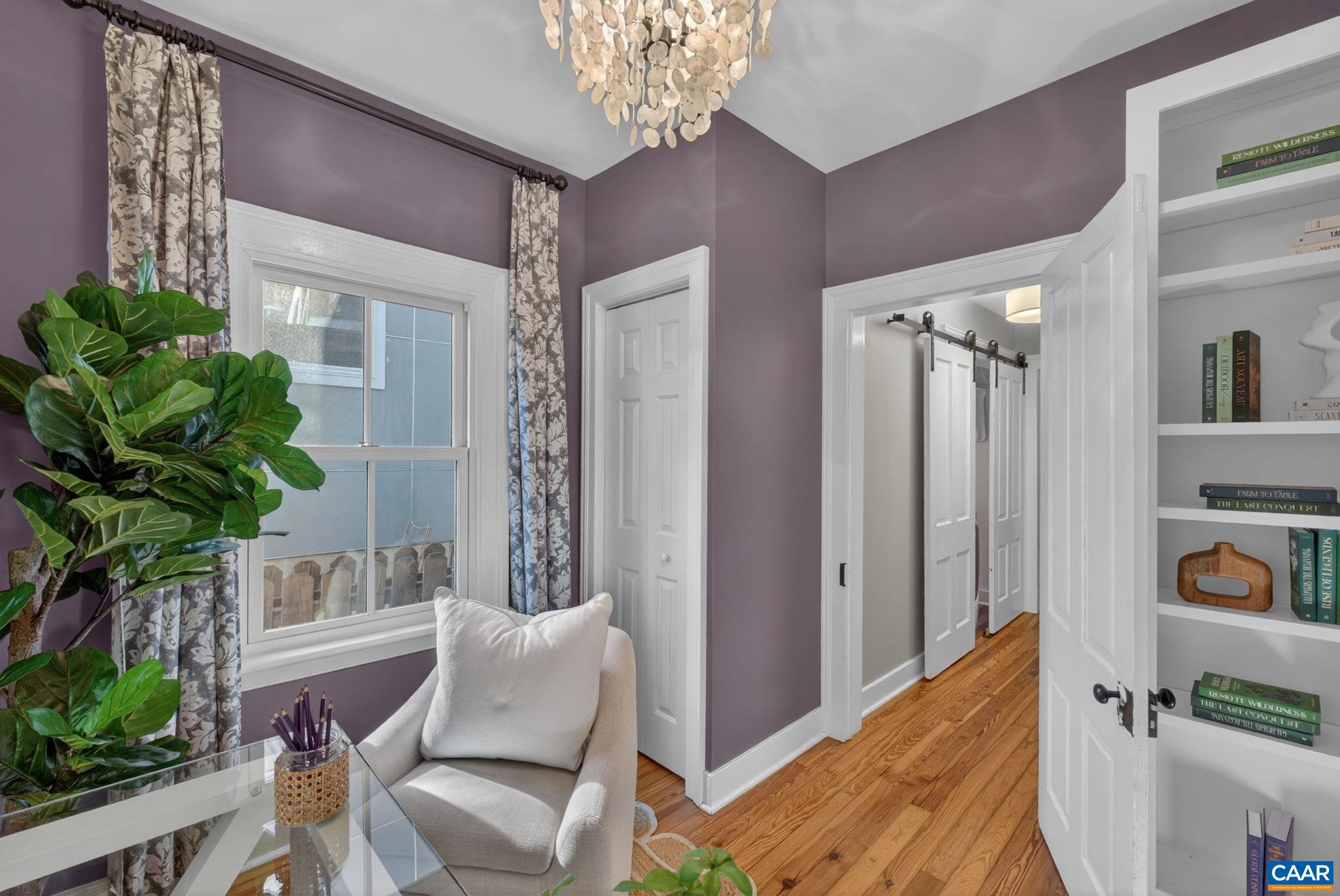 623 HINTON AVE, CHARLOTTESVILLE, Virginia 22902, 3 Bedrooms Bedrooms, ,1 BathroomBathrooms,Residential,623 HINTON AVE,675755 MLS # 675755