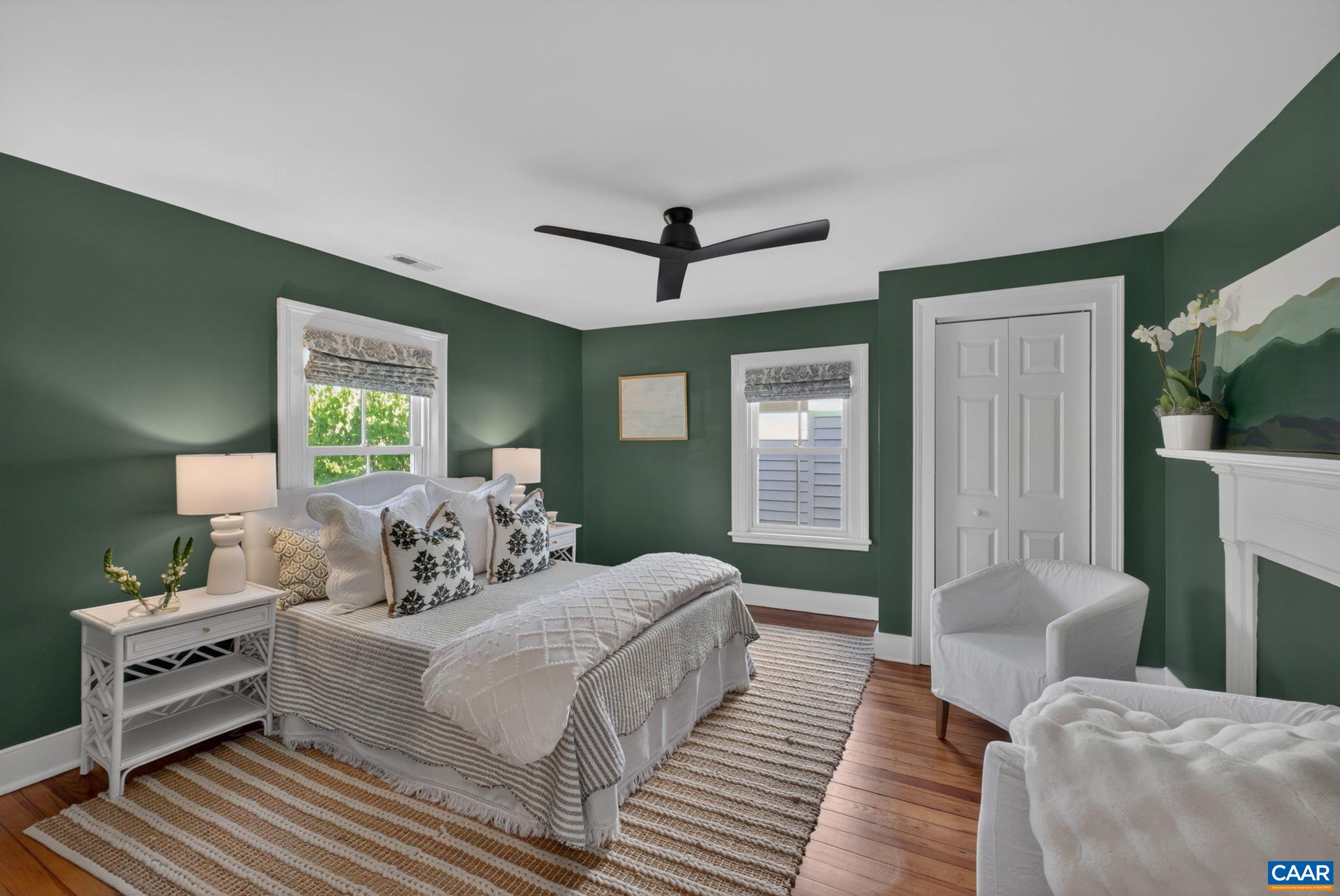 623 HINTON AVE, CHARLOTTESVILLE, Virginia 22902, 3 Bedrooms Bedrooms, ,1 BathroomBathrooms,Residential,623 HINTON AVE,675755 MLS # 675755