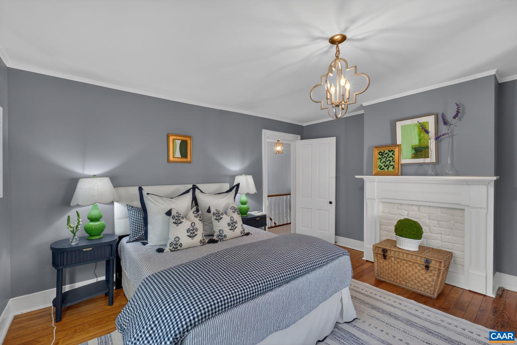 623 HINTON AVE, CHARLOTTESVILLE, Virginia 22902, 3 Bedrooms Bedrooms, ,1 BathroomBathrooms,Residential,623 HINTON AVE,675755 MLS # 675755