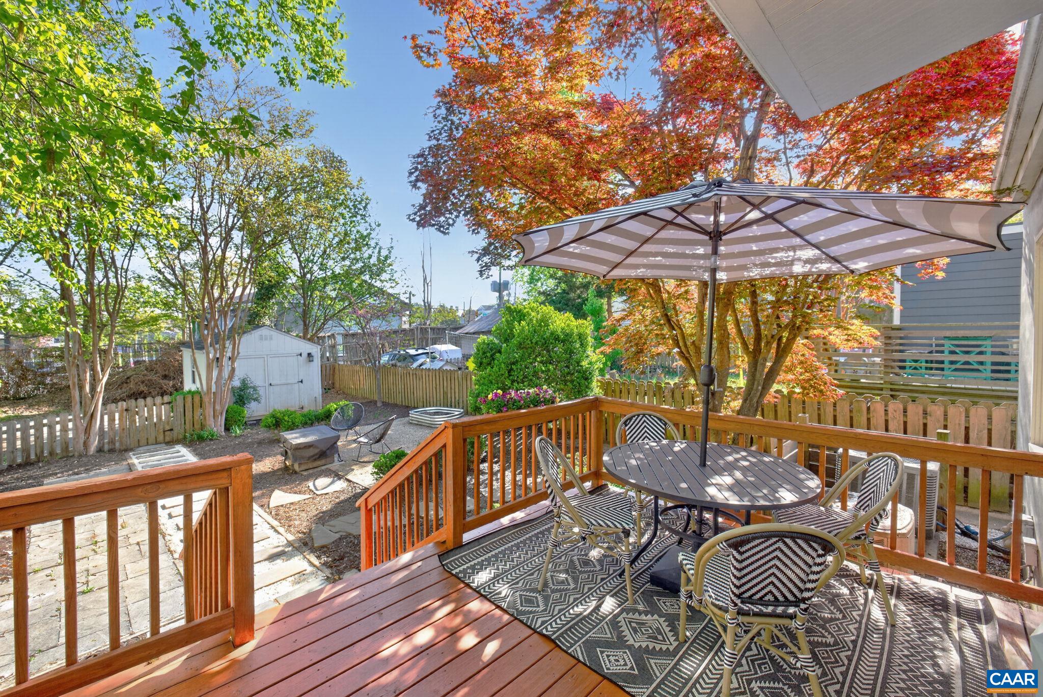 623 HINTON AVE, CHARLOTTESVILLE, Virginia 22902, 3 Bedrooms Bedrooms, ,1 BathroomBathrooms,Residential,623 HINTON AVE,675755 MLS # 675755