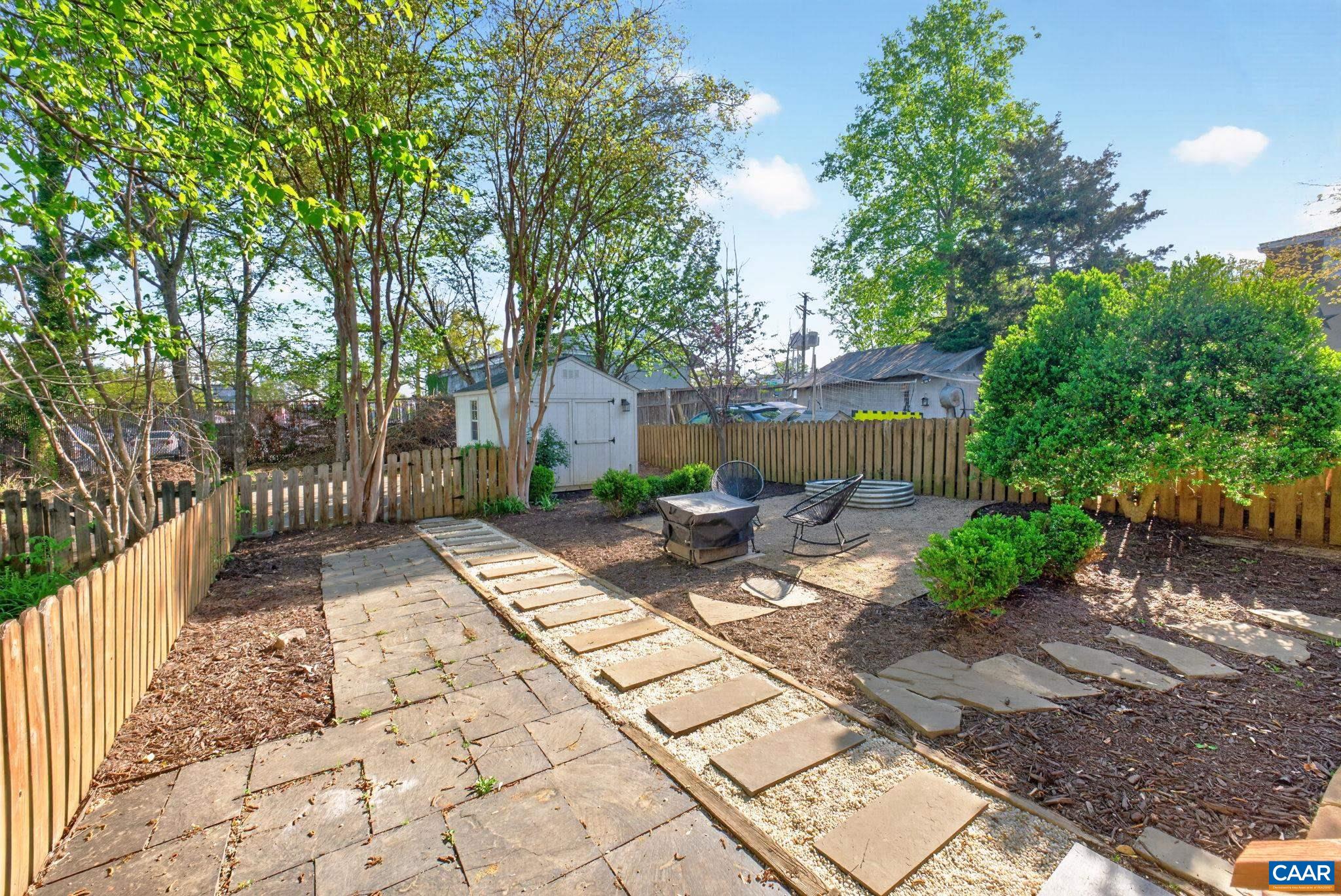 623 HINTON AVE, CHARLOTTESVILLE, Virginia 22902, 3 Bedrooms Bedrooms, ,1 BathroomBathrooms,Residential,623 HINTON AVE,675755 MLS # 675755