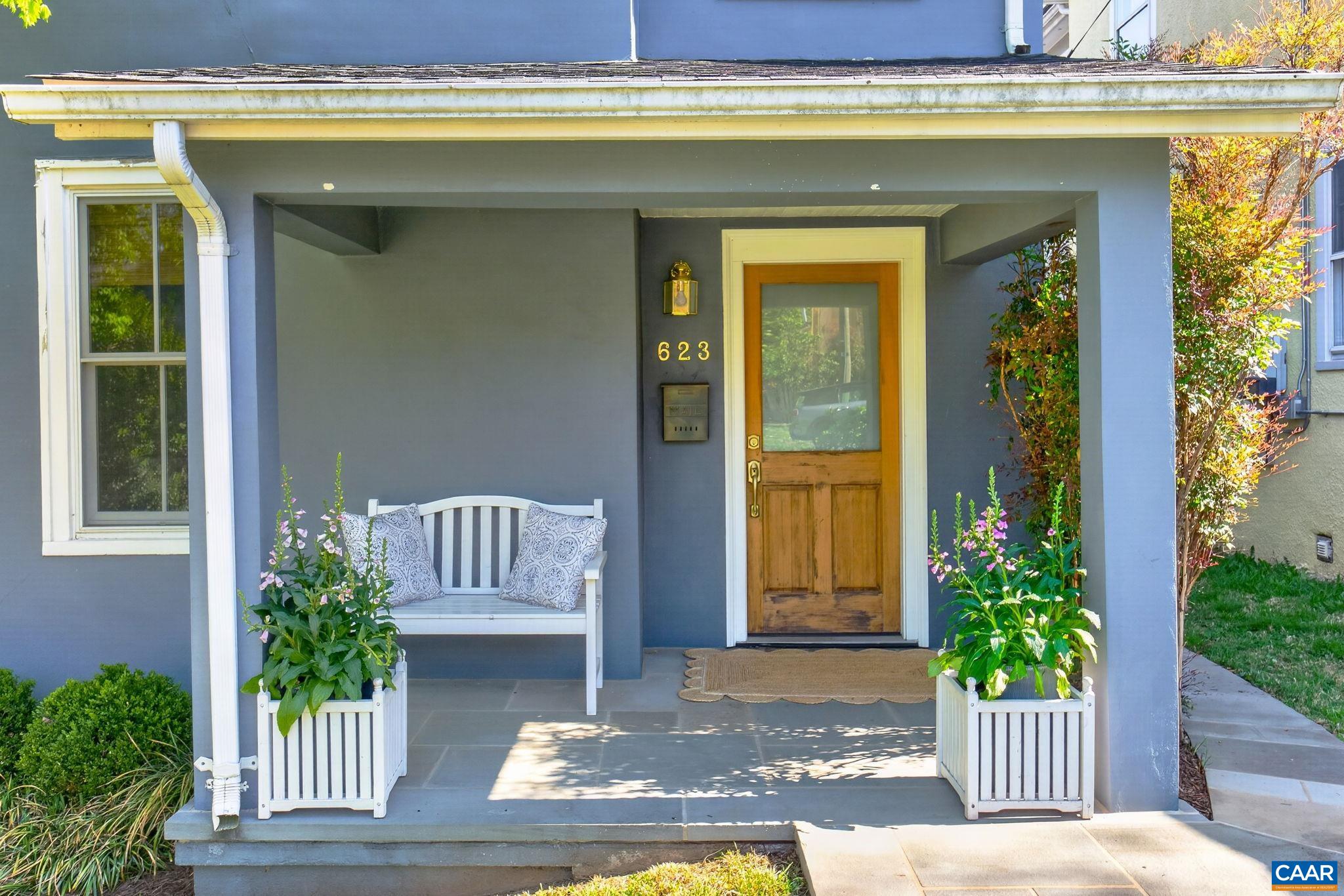 623 HINTON AVE, CHARLOTTESVILLE, Virginia 22902, 3 Bedrooms Bedrooms, ,1 BathroomBathrooms,Residential,623 HINTON AVE,675755 MLS # 675755