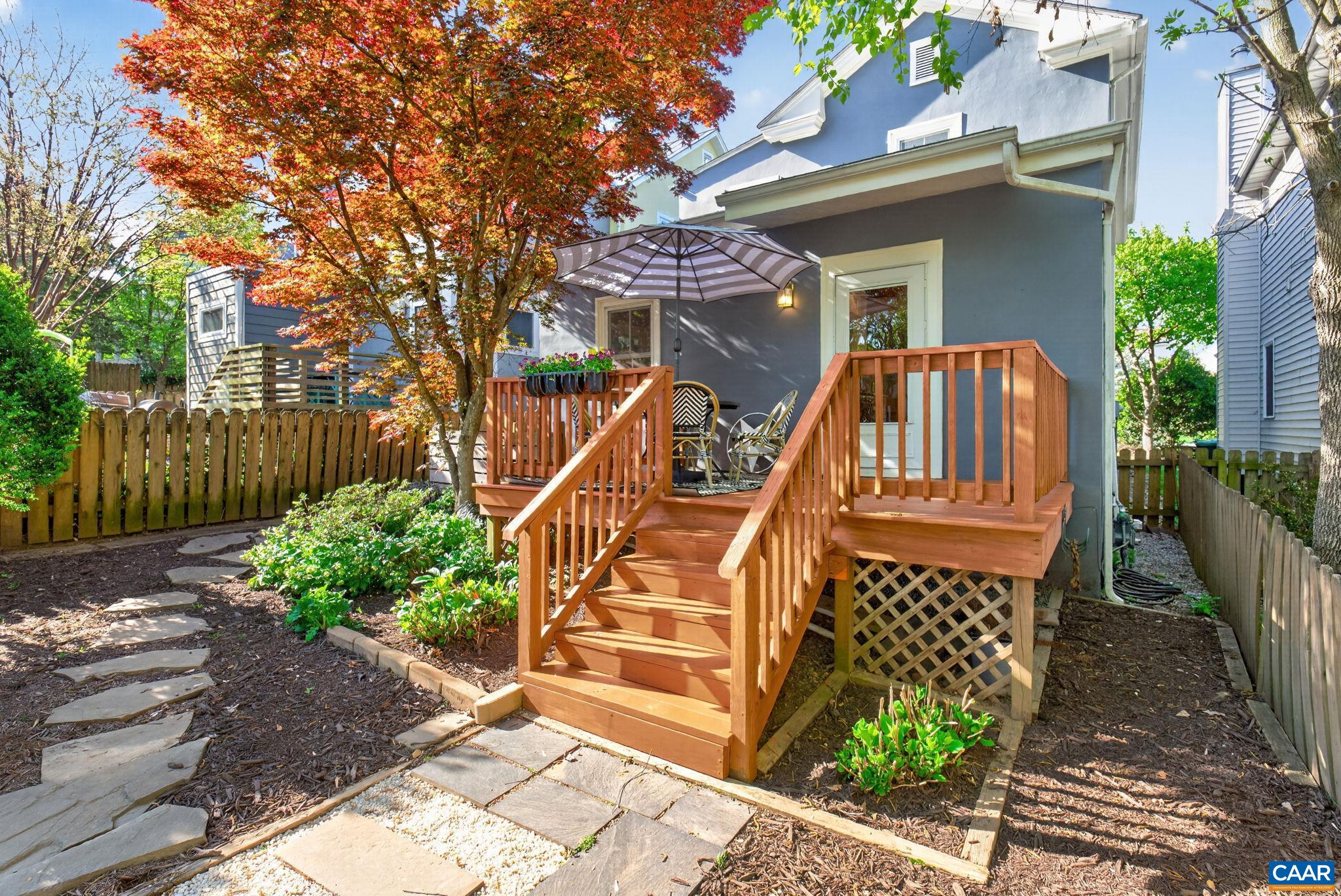 623 HINTON AVE, CHARLOTTESVILLE, Virginia 22902, 3 Bedrooms Bedrooms, ,1 BathroomBathrooms,Residential,623 HINTON AVE,675755 MLS # 675755