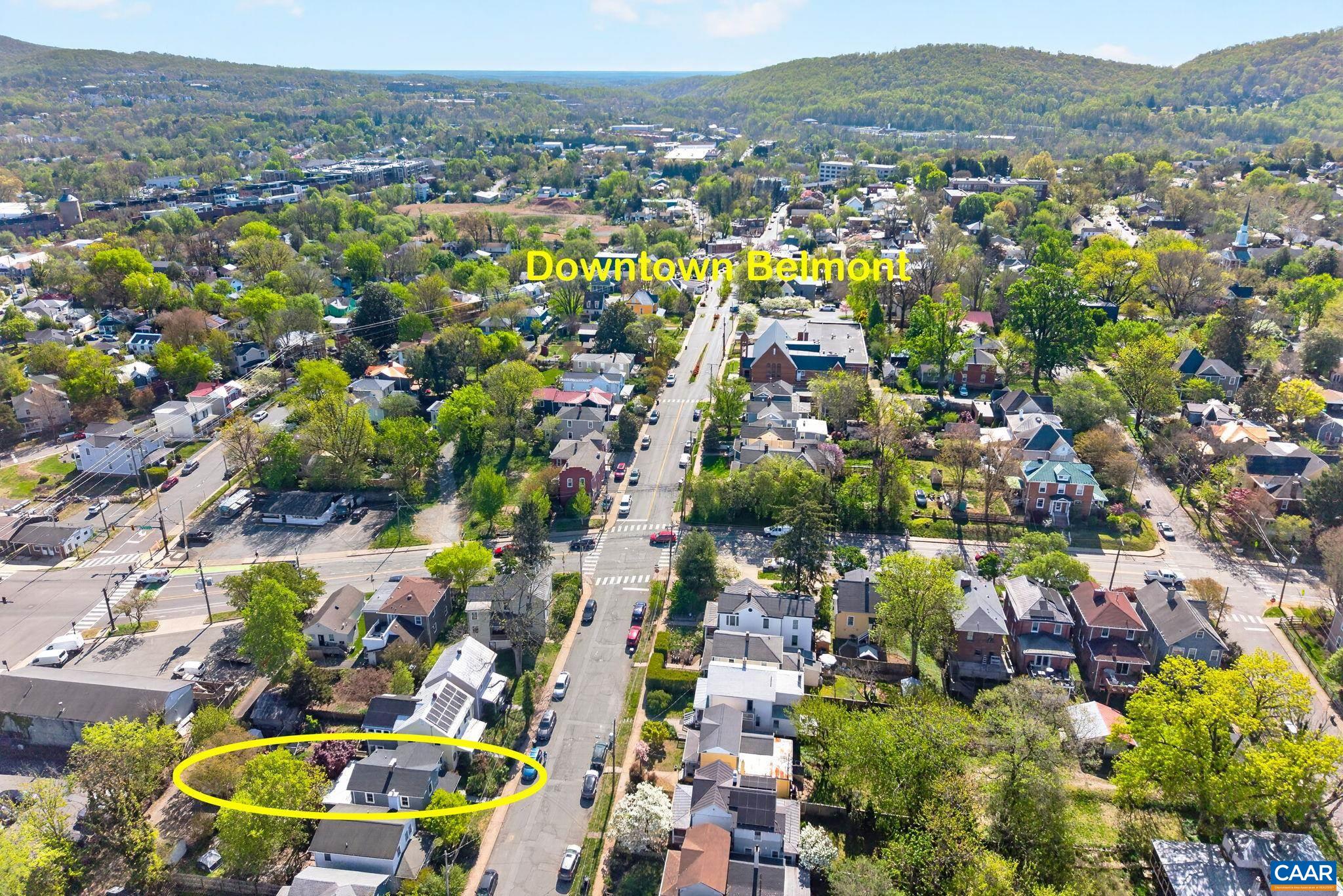 623 HINTON AVE, CHARLOTTESVILLE, Virginia 22902, 3 Bedrooms Bedrooms, ,1 BathroomBathrooms,Residential,623 HINTON AVE,675755 MLS # 675755