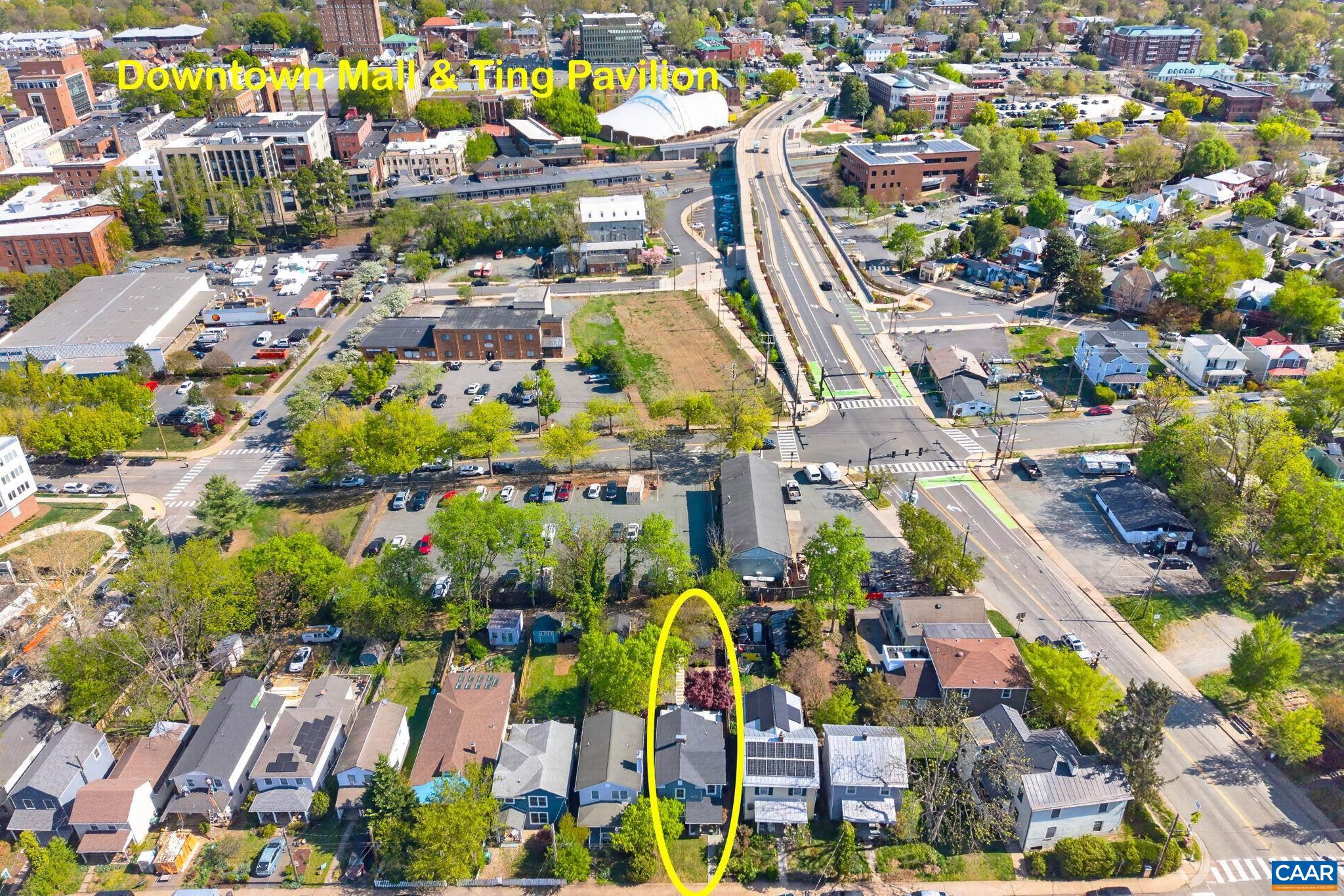 623 HINTON AVE, CHARLOTTESVILLE, Virginia 22902, 3 Bedrooms Bedrooms, ,1 BathroomBathrooms,Residential,623 HINTON AVE,675755 MLS # 675755