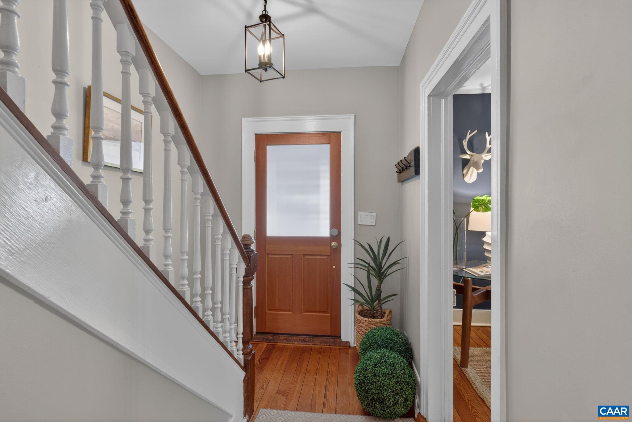 623 HINTON AVE, CHARLOTTESVILLE, Virginia 22902, 3 Bedrooms Bedrooms, ,1 BathroomBathrooms,Residential,623 HINTON AVE,675755 MLS # 675755