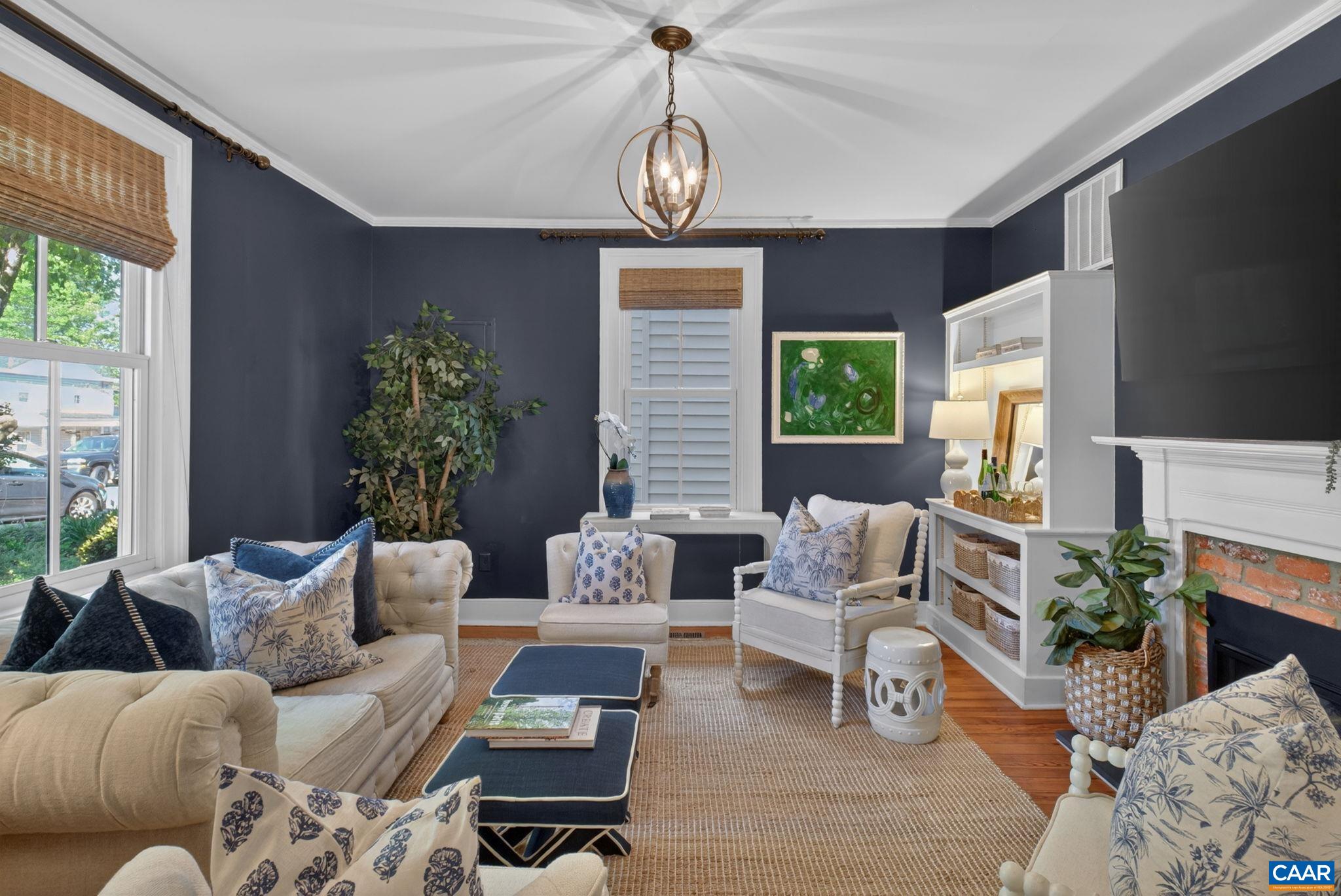 623 HINTON AVE, CHARLOTTESVILLE, Virginia 22902, 3 Bedrooms Bedrooms, ,1 BathroomBathrooms,Residential,623 HINTON AVE,675755 MLS # 675755