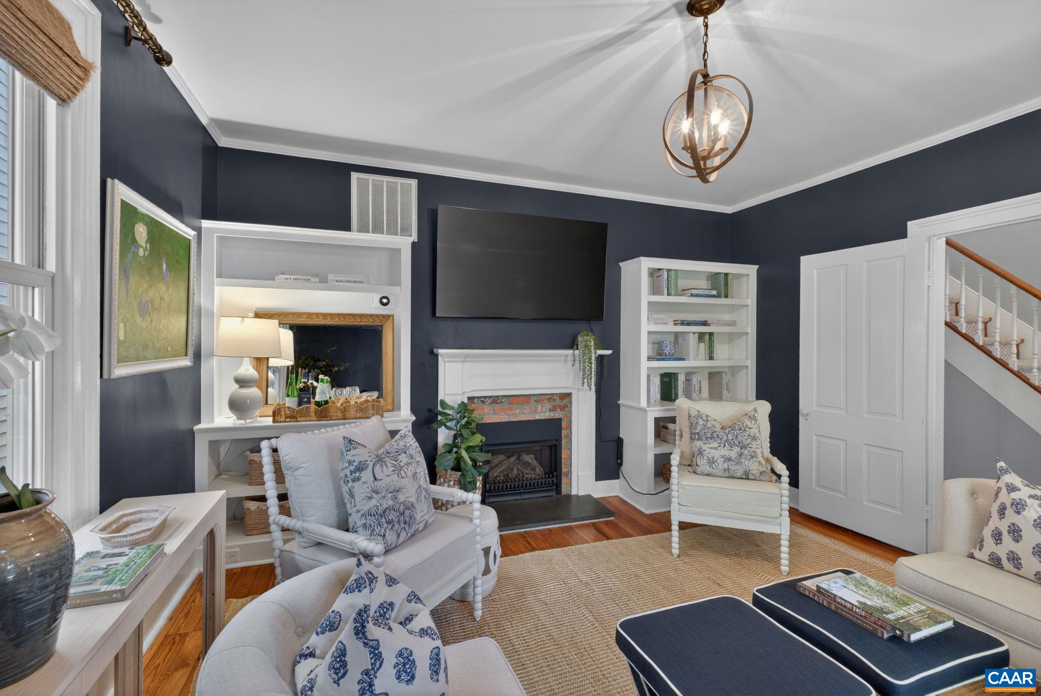 623 HINTON AVE, CHARLOTTESVILLE, Virginia 22902, 3 Bedrooms Bedrooms, ,1 BathroomBathrooms,Residential,623 HINTON AVE,675755 MLS # 675755