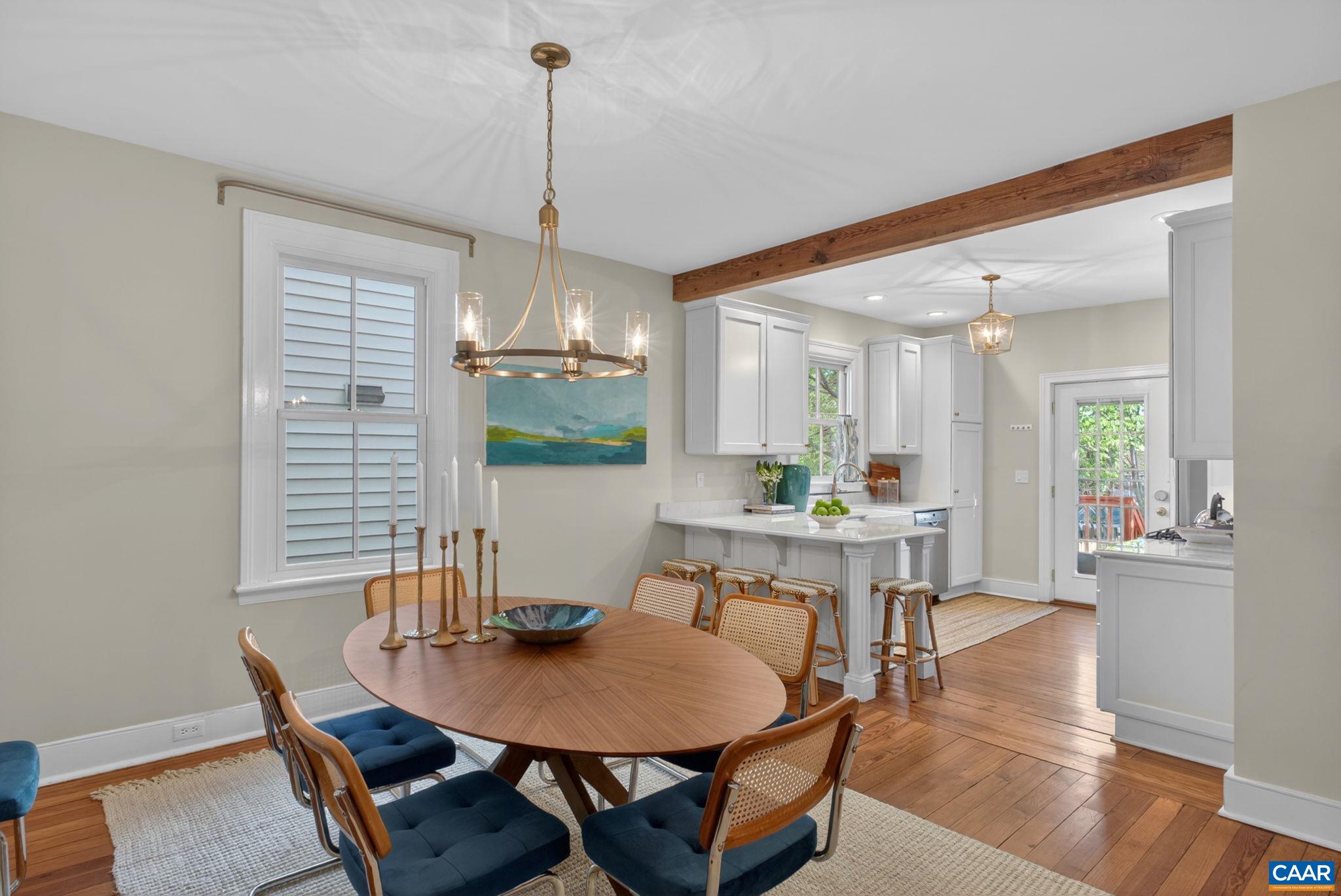 623 HINTON AVE, CHARLOTTESVILLE, Virginia 22902, 3 Bedrooms Bedrooms, ,1 BathroomBathrooms,Residential,623 HINTON AVE,675755 MLS # 675755