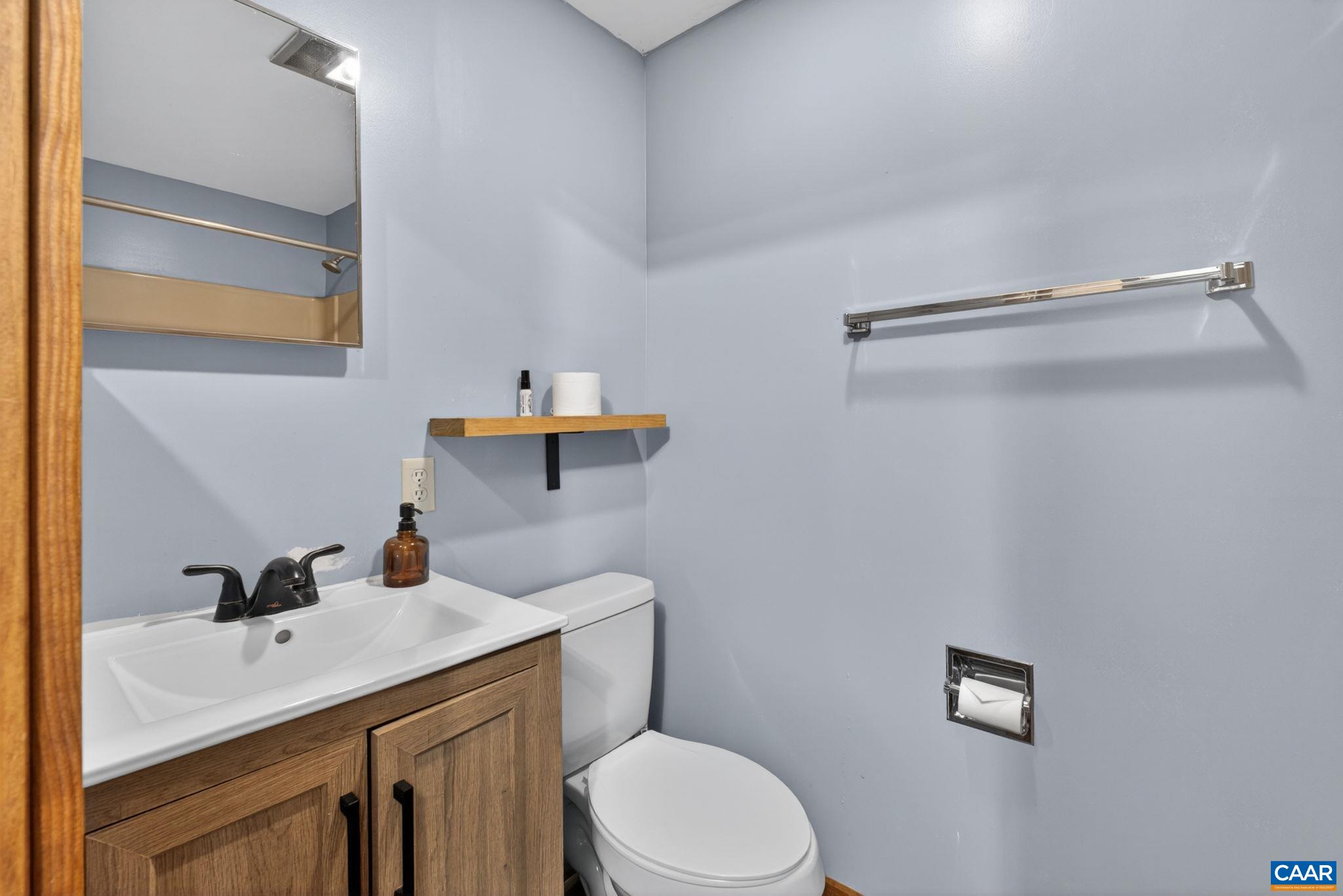 1670 MILTON RD, CHARLOTTESVILLE, Virginia 22902, 4 Bedrooms Bedrooms, ,3 BathroomsBathrooms,Residential,1670 MILTON RD,675923 MLS # 675923