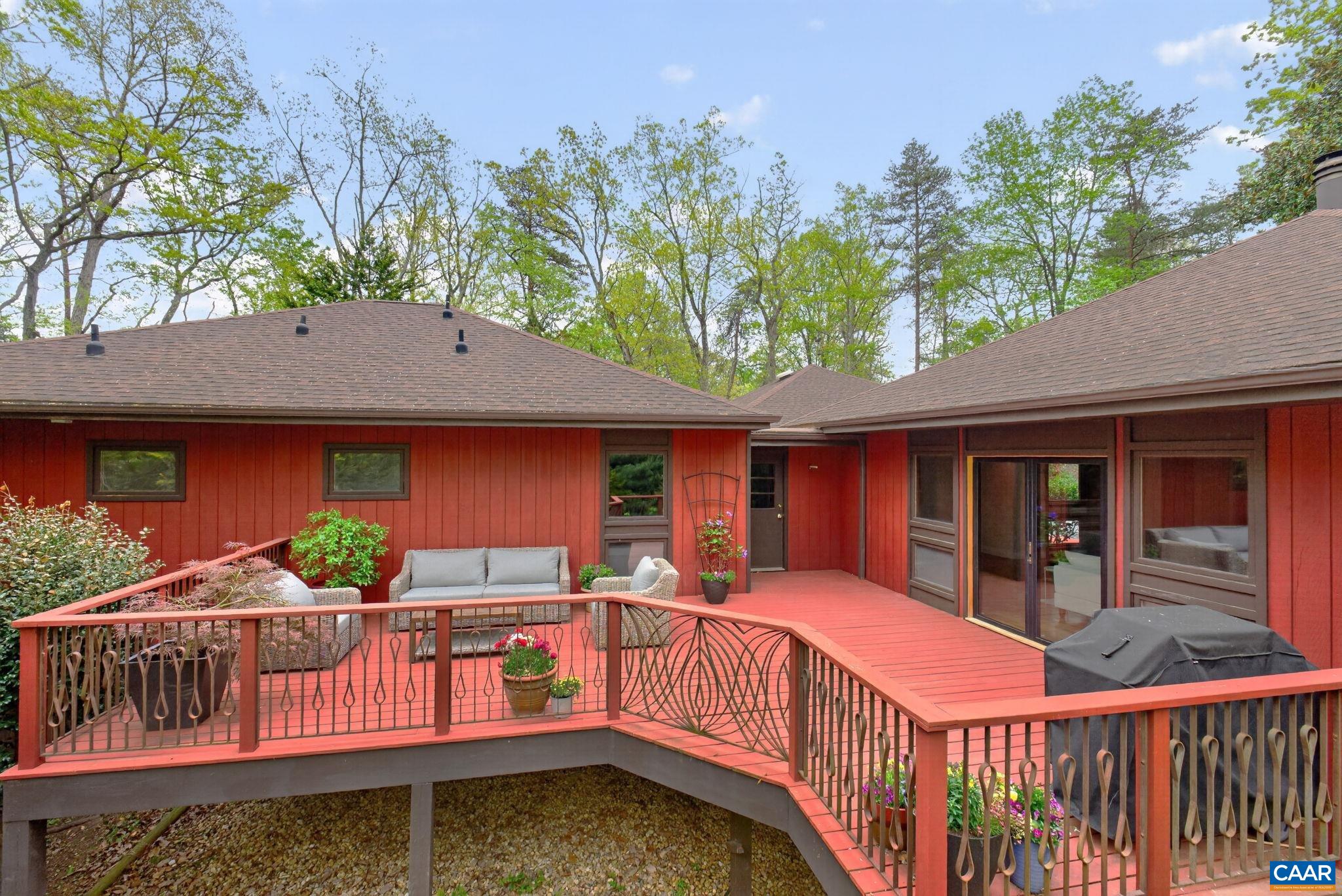 1670 MILTON RD, CHARLOTTESVILLE, Virginia 22902, 4 Bedrooms Bedrooms, ,3 BathroomsBathrooms,Residential,1670 MILTON RD,675923 MLS # 675923