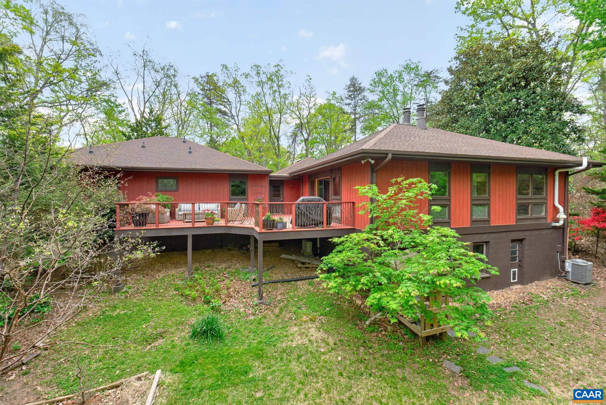 1670 MILTON RD, CHARLOTTESVILLE, Virginia 22902, 4 Bedrooms Bedrooms, ,3 BathroomsBathrooms,Residential,1670 MILTON RD,675923 MLS # 675923