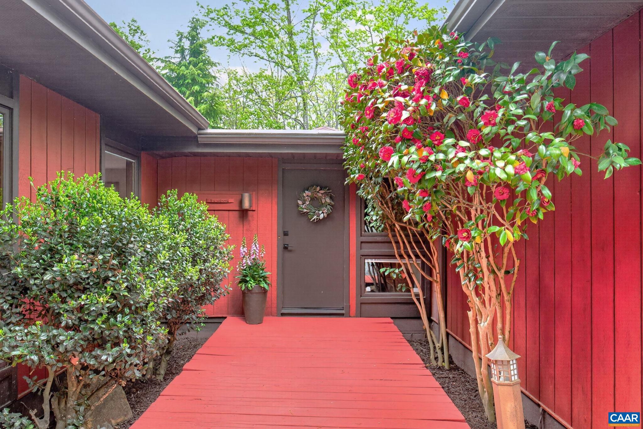 1670 MILTON RD, CHARLOTTESVILLE, Virginia 22902, 4 Bedrooms Bedrooms, ,3 BathroomsBathrooms,Residential,1670 MILTON RD,675923 MLS # 675923