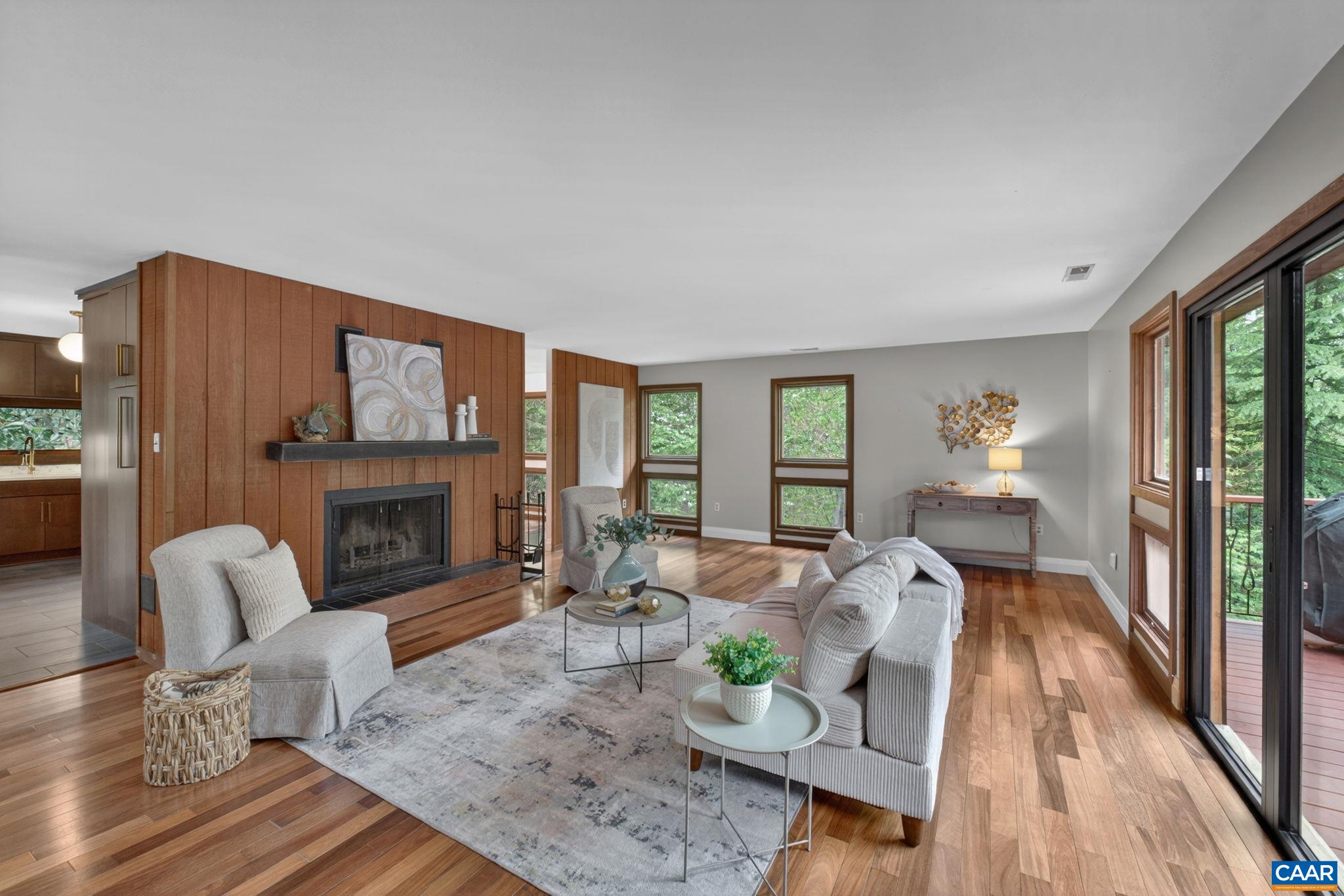 1670 MILTON RD, CHARLOTTESVILLE, Virginia 22902, 4 Bedrooms Bedrooms, ,3 BathroomsBathrooms,Residential,1670 MILTON RD,675923 MLS # 675923