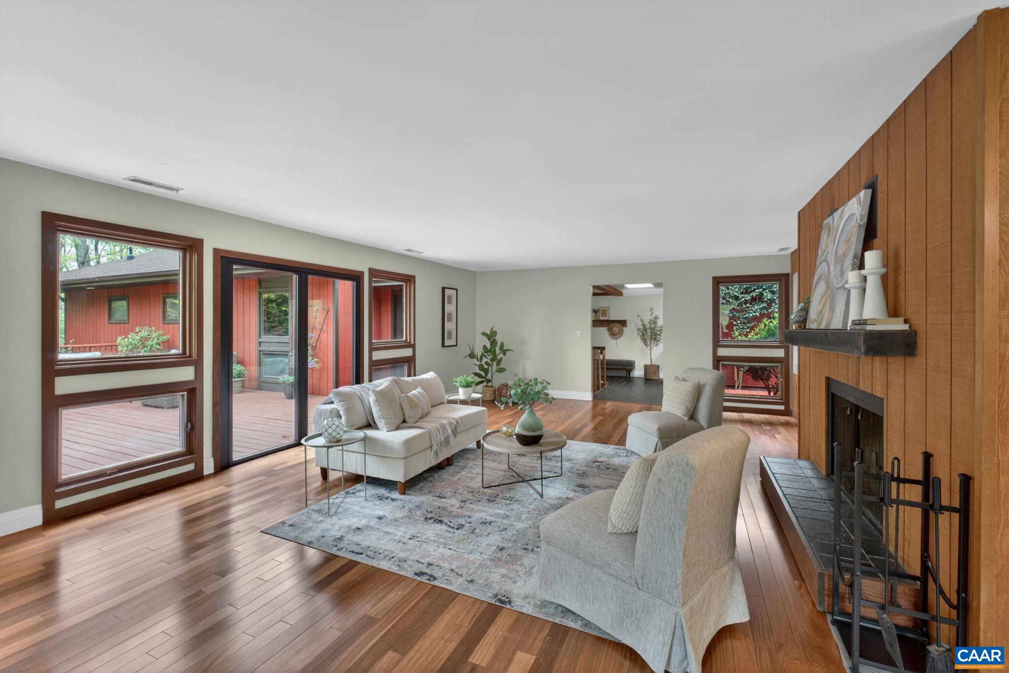 1670 MILTON RD, CHARLOTTESVILLE, Virginia 22902, 4 Bedrooms Bedrooms, ,3 BathroomsBathrooms,Residential,1670 MILTON RD,675923 MLS # 675923