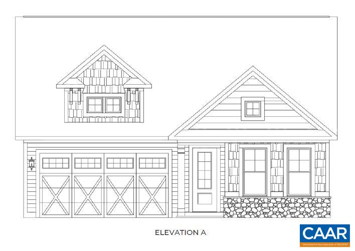 L1-52D HARMON DR, ZION CROSSROADS, Virginia 22942, 3 Bedrooms Bedrooms, ,2 BathroomsBathrooms,Residential,To-be-built Daphne plan on unfinished walkout base,L1-52D HARMON DR,675924 MLS # 675924