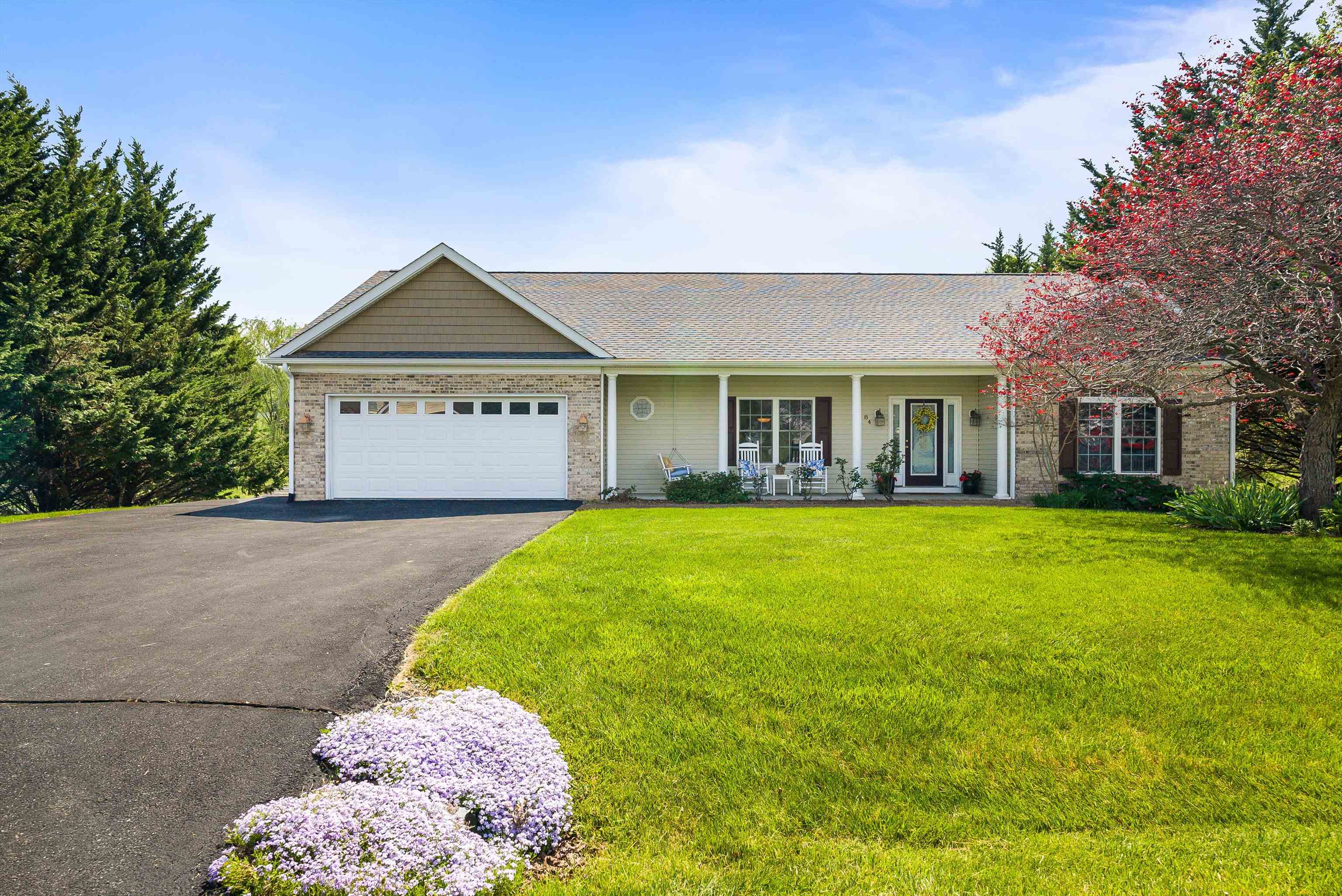 84 WINDSOR DR, FISHERSVILLE, Virginia 22939, 3 Bedrooms Bedrooms, ,2 BathroomsBathrooms,Residential,84 WINDSOR DR,675925 MLS # 675925