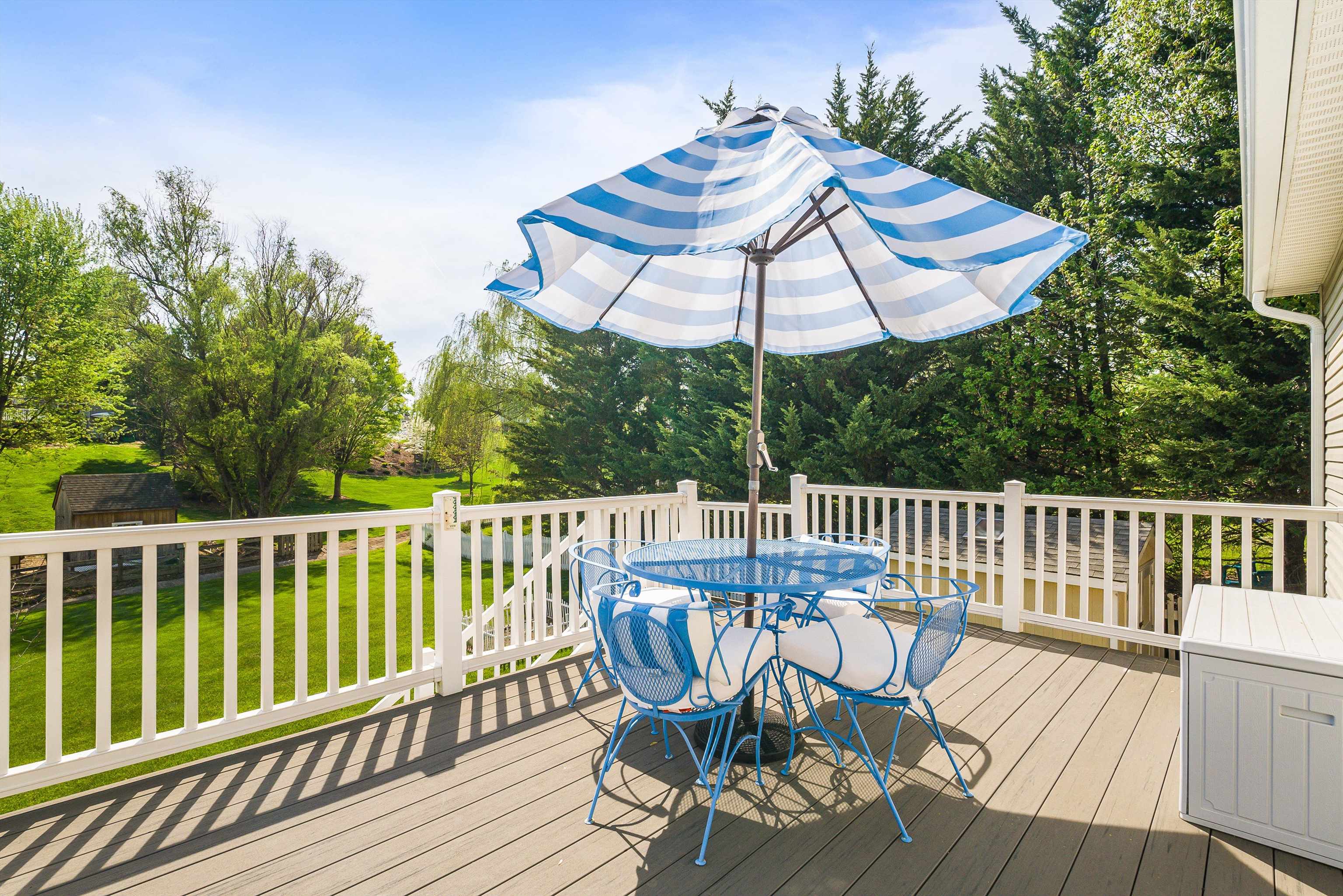 84 WINDSOR DR, FISHERSVILLE, Virginia 22939, 3 Bedrooms Bedrooms, ,2 BathroomsBathrooms,Residential,84 WINDSOR DR,675925 MLS # 675925