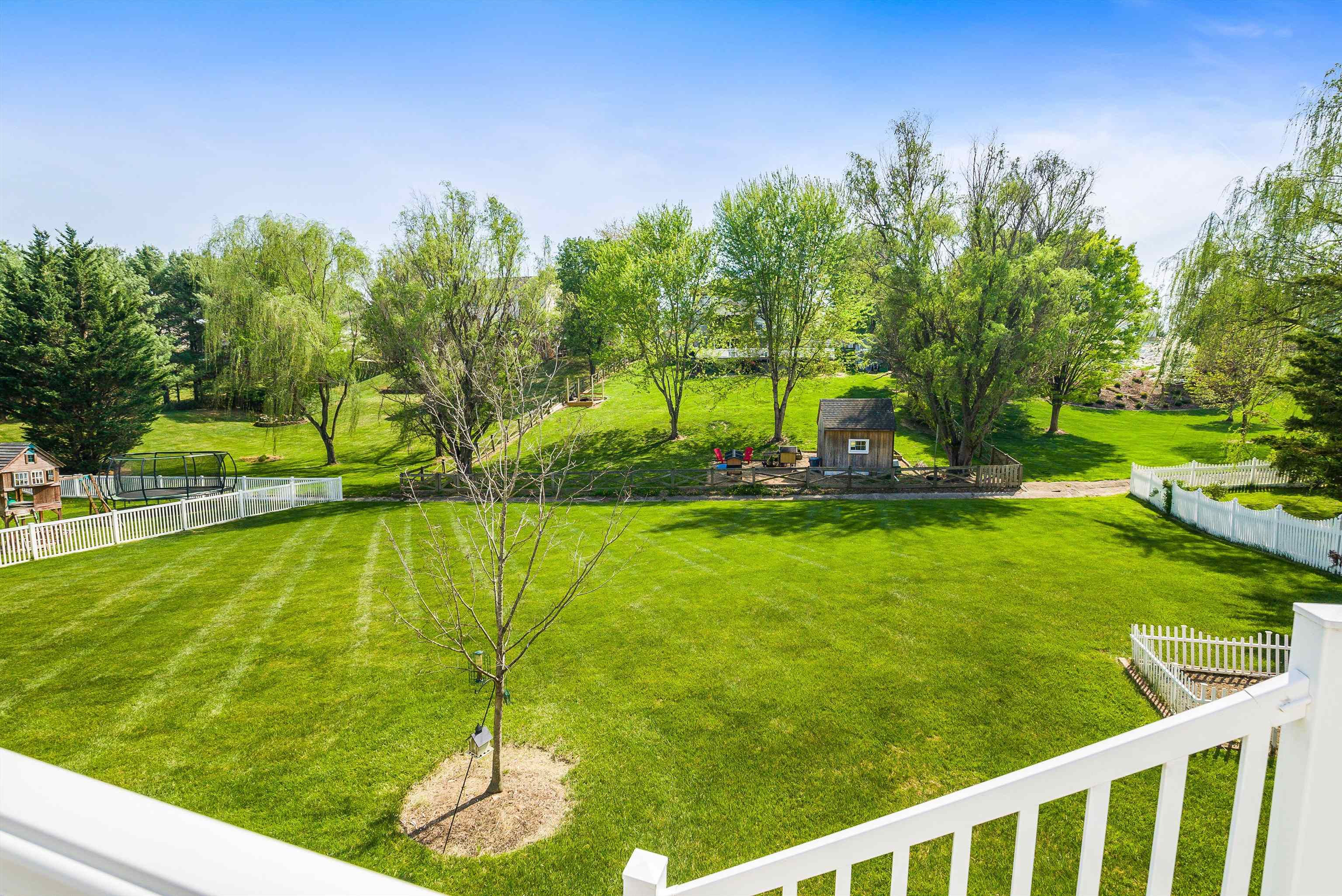 84 WINDSOR DR, FISHERSVILLE, Virginia 22939, 3 Bedrooms Bedrooms, ,2 BathroomsBathrooms,Residential,84 WINDSOR DR,675925 MLS # 675925