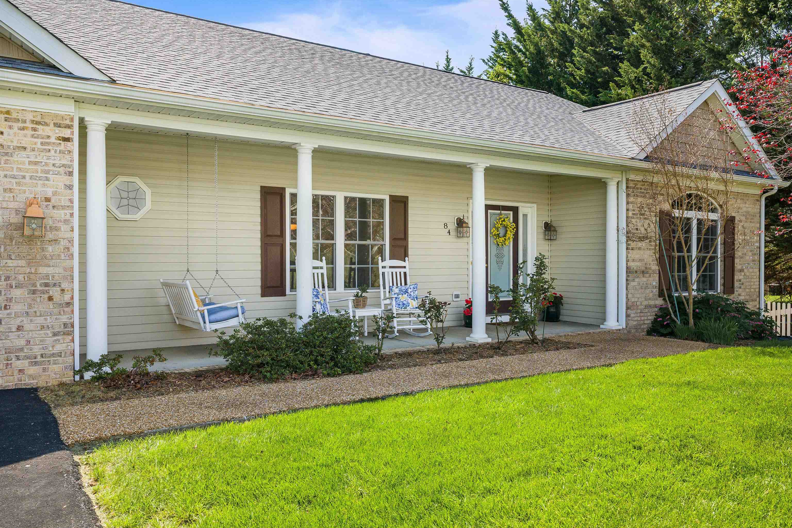 84 WINDSOR DR, FISHERSVILLE, Virginia 22939, 3 Bedrooms Bedrooms, ,2 BathroomsBathrooms,Residential,84 WINDSOR DR,675925 MLS # 675925