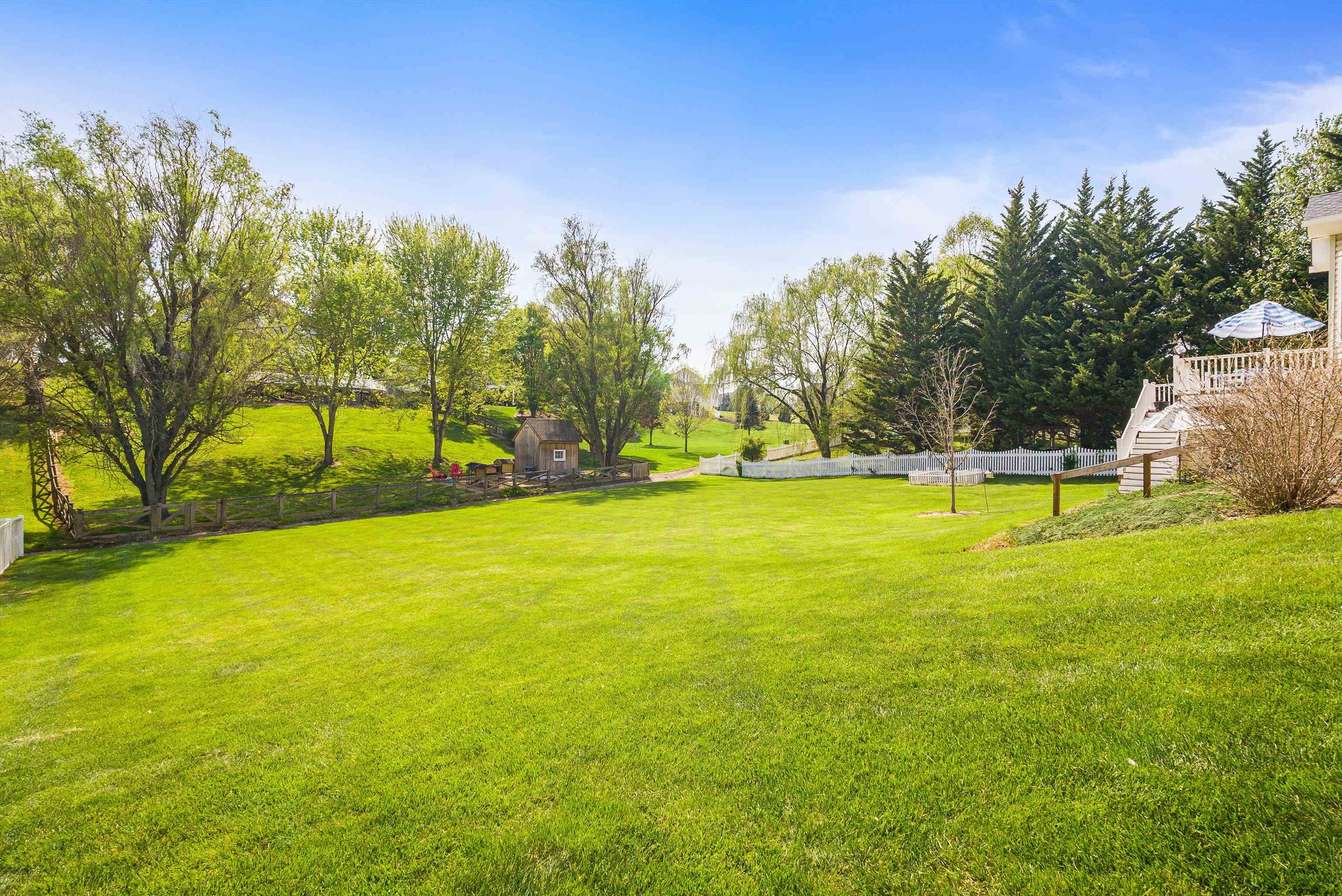 84 WINDSOR DR, FISHERSVILLE, Virginia 22939, 3 Bedrooms Bedrooms, ,2 BathroomsBathrooms,Residential,84 WINDSOR DR,675925 MLS # 675925