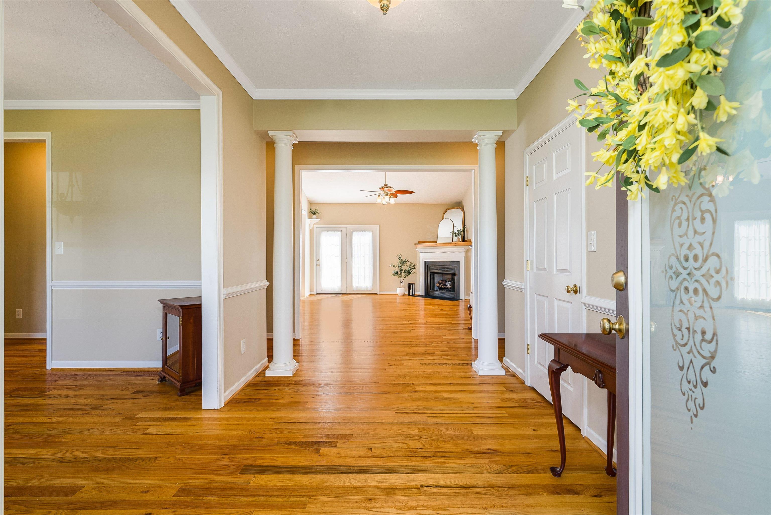 84 WINDSOR DR, FISHERSVILLE, Virginia 22939, 3 Bedrooms Bedrooms, ,2 BathroomsBathrooms,Residential,84 WINDSOR DR,675925 MLS # 675925