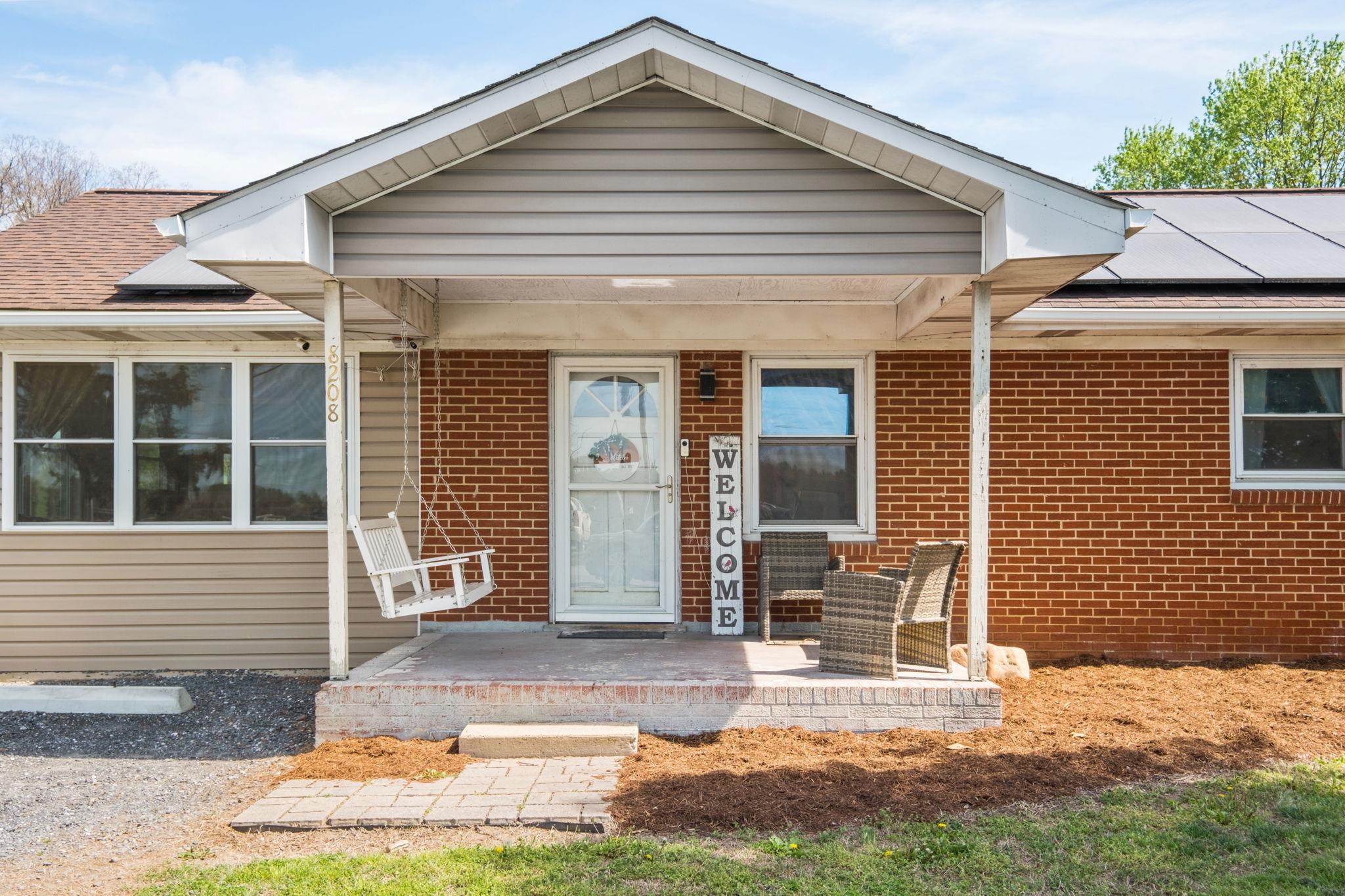 8208 GEORGE WINE RD, BRIDGEWATER, Virginia 22812, 4 Bedrooms Bedrooms, ,2 BathroomsBathrooms,Residential,8208 GEORGE WINE RD,675926 MLS # 675926