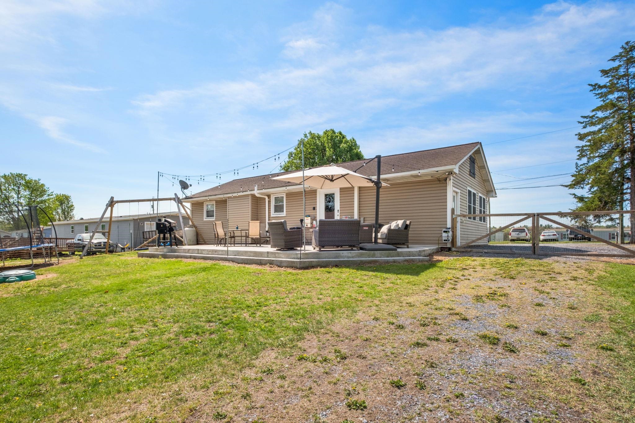 8208 GEORGE WINE RD, BRIDGEWATER, Virginia 22812, 4 Bedrooms Bedrooms, ,2 BathroomsBathrooms,Residential,8208 GEORGE WINE RD,675926 MLS # 675926