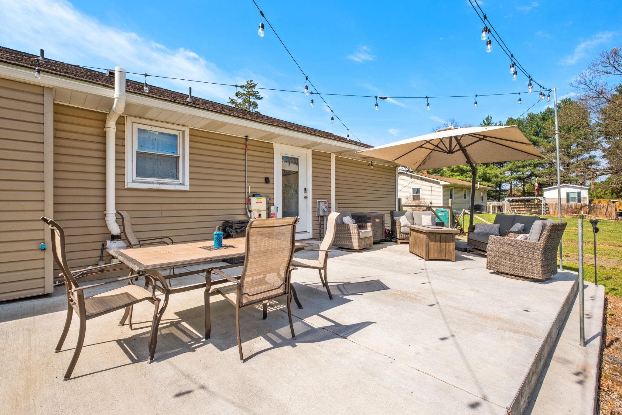 8208 GEORGE WINE RD, BRIDGEWATER, Virginia 22812, 4 Bedrooms Bedrooms, ,2 BathroomsBathrooms,Residential,8208 GEORGE WINE RD,675926 MLS # 675926