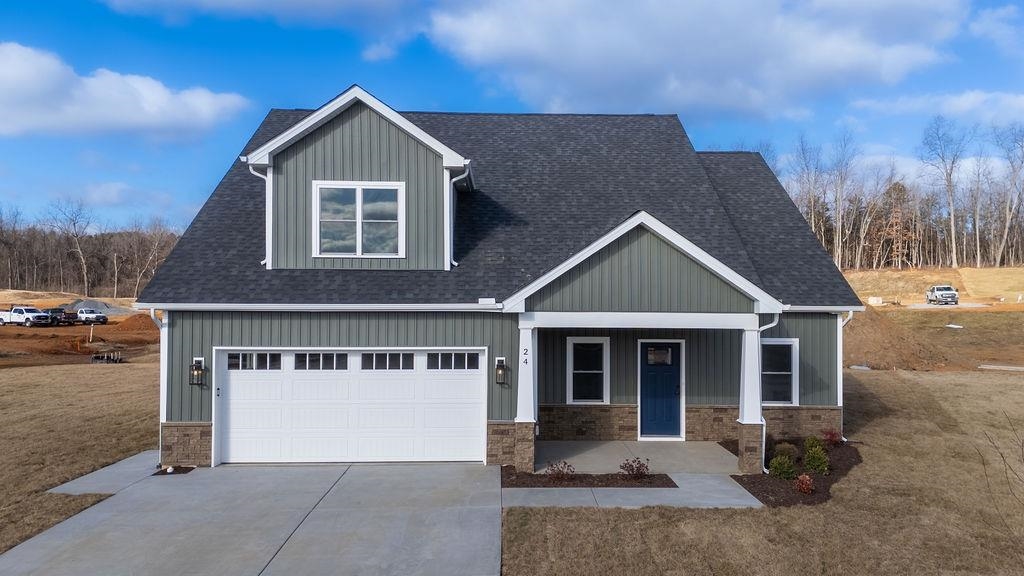 TBA LINDBURGH DR, WAYNESBORO, Virginia 22980, 3 Bedrooms Bedrooms, ,2 BathroomsBathrooms,Residential,TBA LINDBURGH DR,675930 MLS # 675930