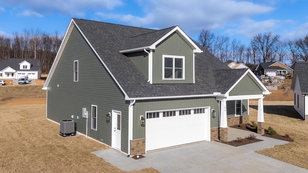 TBA LINDBURGH DR, WAYNESBORO, Virginia 22980, 3 Bedrooms Bedrooms, ,2 BathroomsBathrooms,Residential,TBA LINDBURGH DR,675930 MLS # 675930