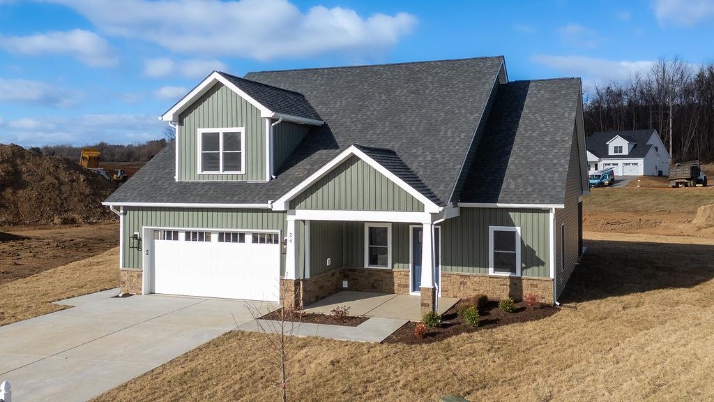 TBA LINDBURGH DR, WAYNESBORO, Virginia 22980, 3 Bedrooms Bedrooms, ,2 BathroomsBathrooms,Residential,TBA LINDBURGH DR,675930 MLS # 675930