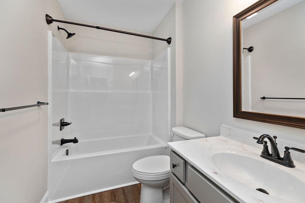 TBA LINDBURGH DR, WAYNESBORO, Virginia 22980, 3 Bedrooms Bedrooms, ,2 BathroomsBathrooms,Residential,TBA LINDBURGH DR,675930 MLS # 675930