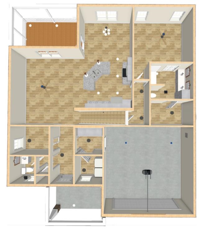 TBA LINDBURGH DR, WAYNESBORO, Virginia 22980, 3 Bedrooms Bedrooms, ,2 BathroomsBathrooms,Residential,TBA LINDBURGH DR,675930 MLS # 675930