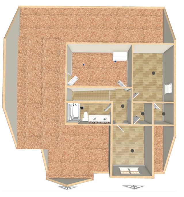 TBA LINDBURGH DR, WAYNESBORO, Virginia 22980, 3 Bedrooms Bedrooms, ,2 BathroomsBathrooms,Residential,TBA LINDBURGH DR,675930 MLS # 675930