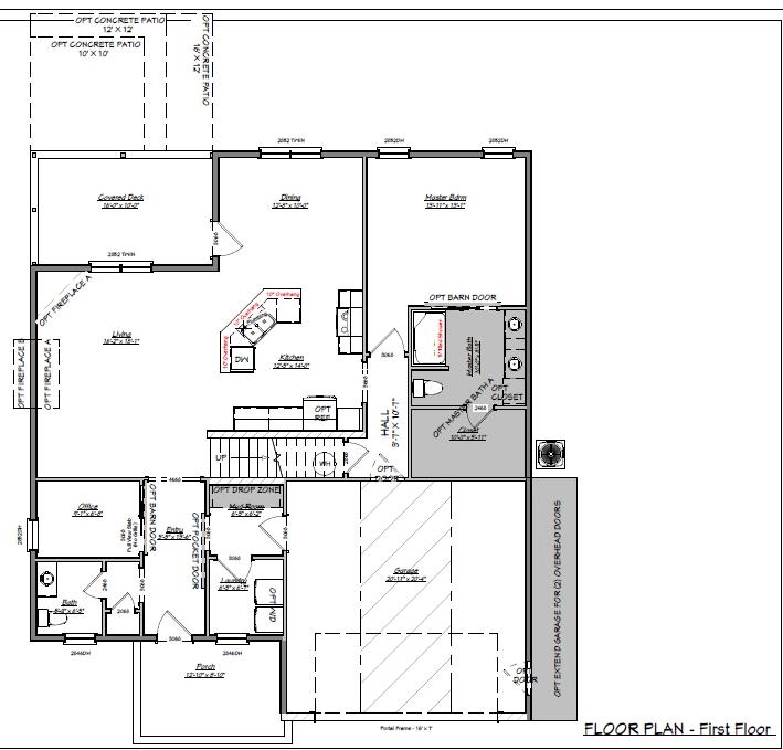 TBA LINDBURGH DR, WAYNESBORO, Virginia 22980, 3 Bedrooms Bedrooms, ,2 BathroomsBathrooms,Residential,TBA LINDBURGH DR,675930 MLS # 675930