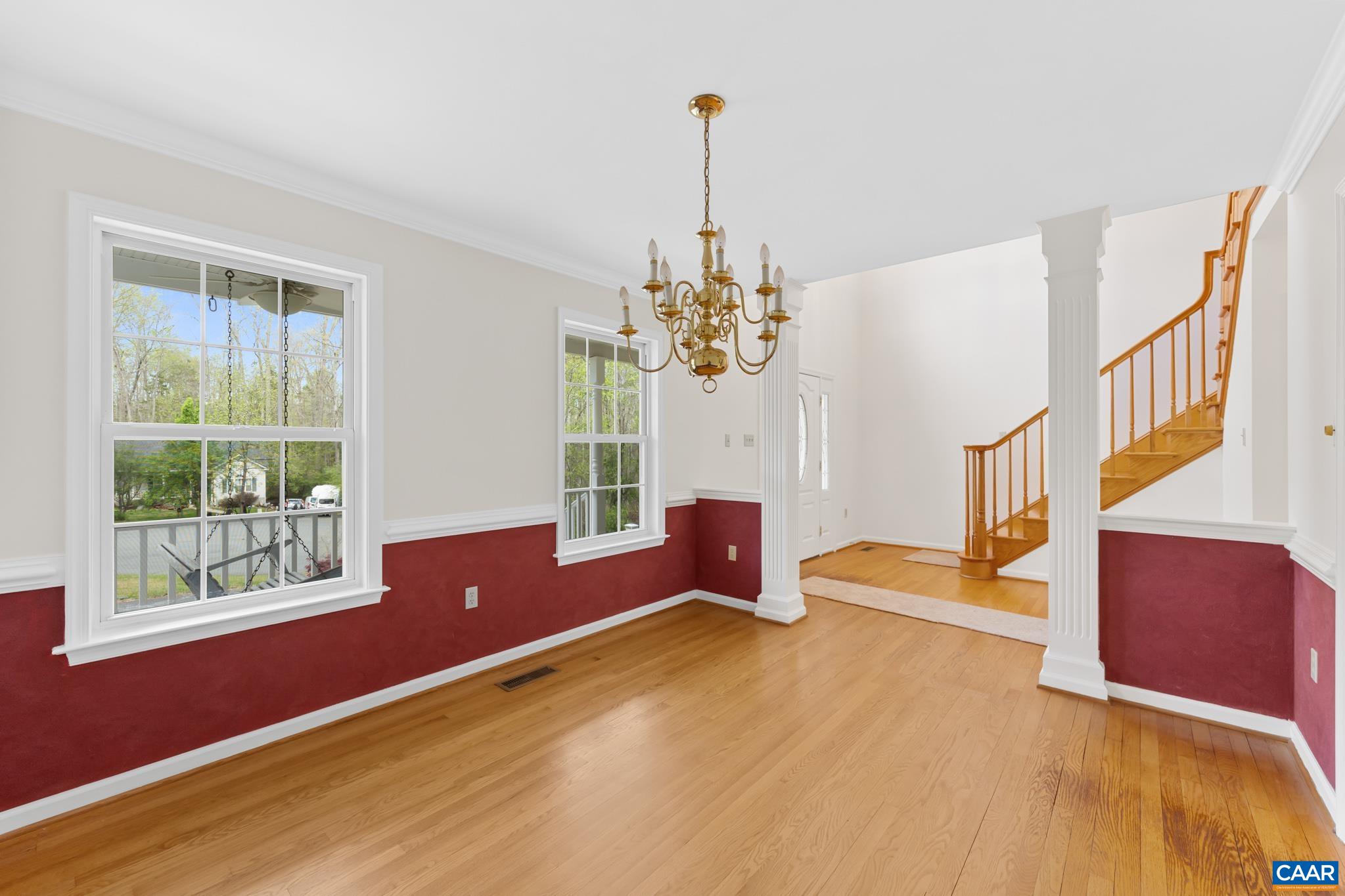 58 OAK TERRACE DR, RUCKERSVILLE, Virginia 22968, 4 Bedrooms Bedrooms, ,4 BathroomsBathrooms,Residential,58 OAK TERRACE DR,675931 MLS # 675931